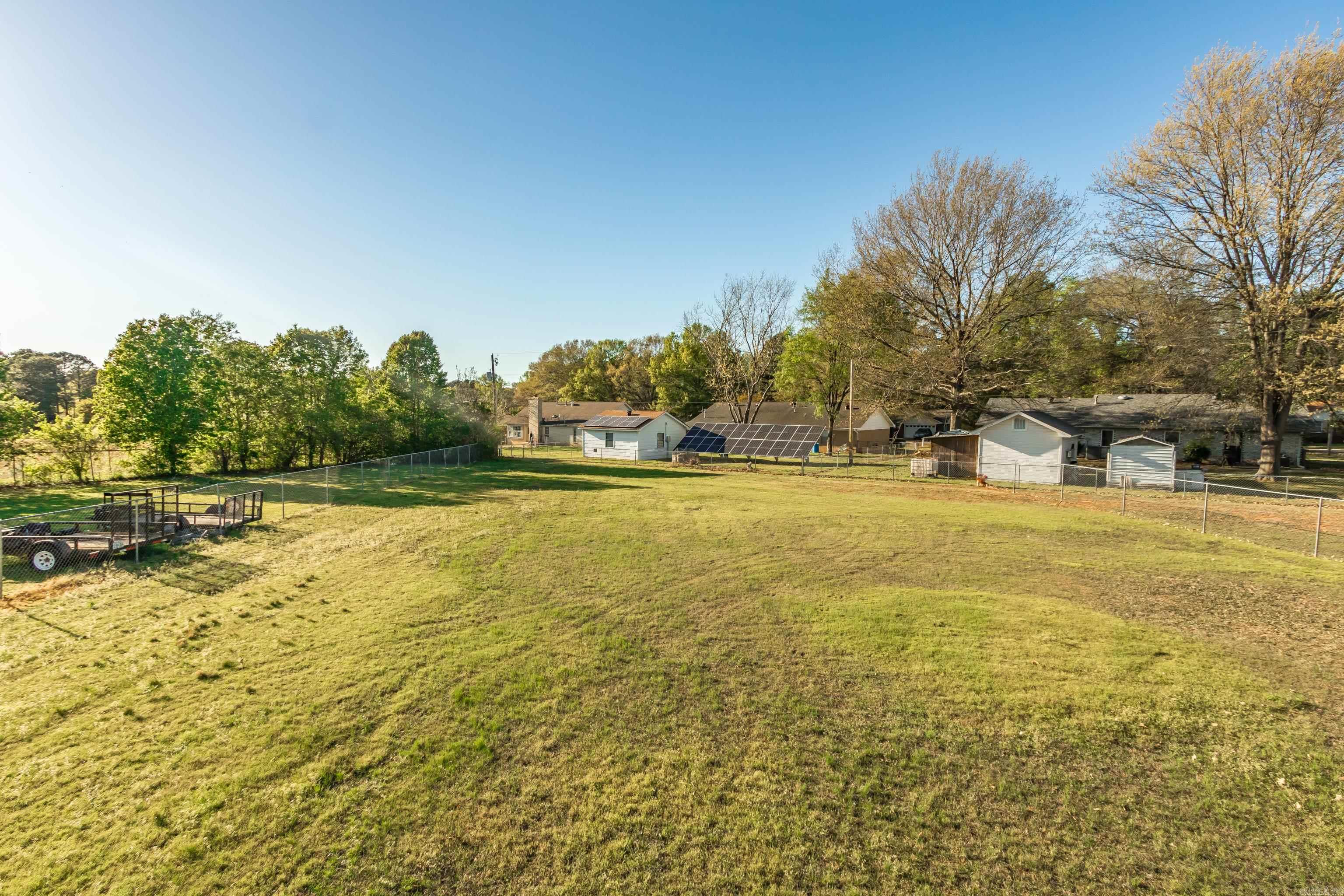 BEEBE OUTLOTS - Residential