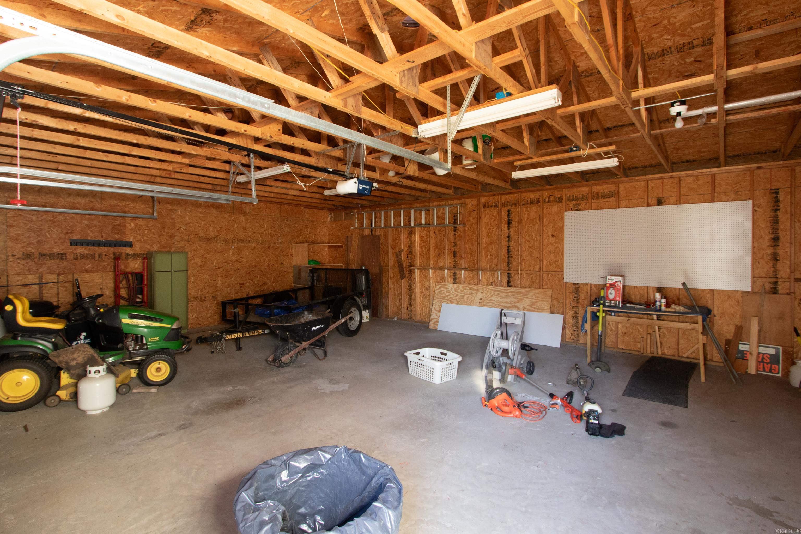 BEEBE OUTLOTS - Residential