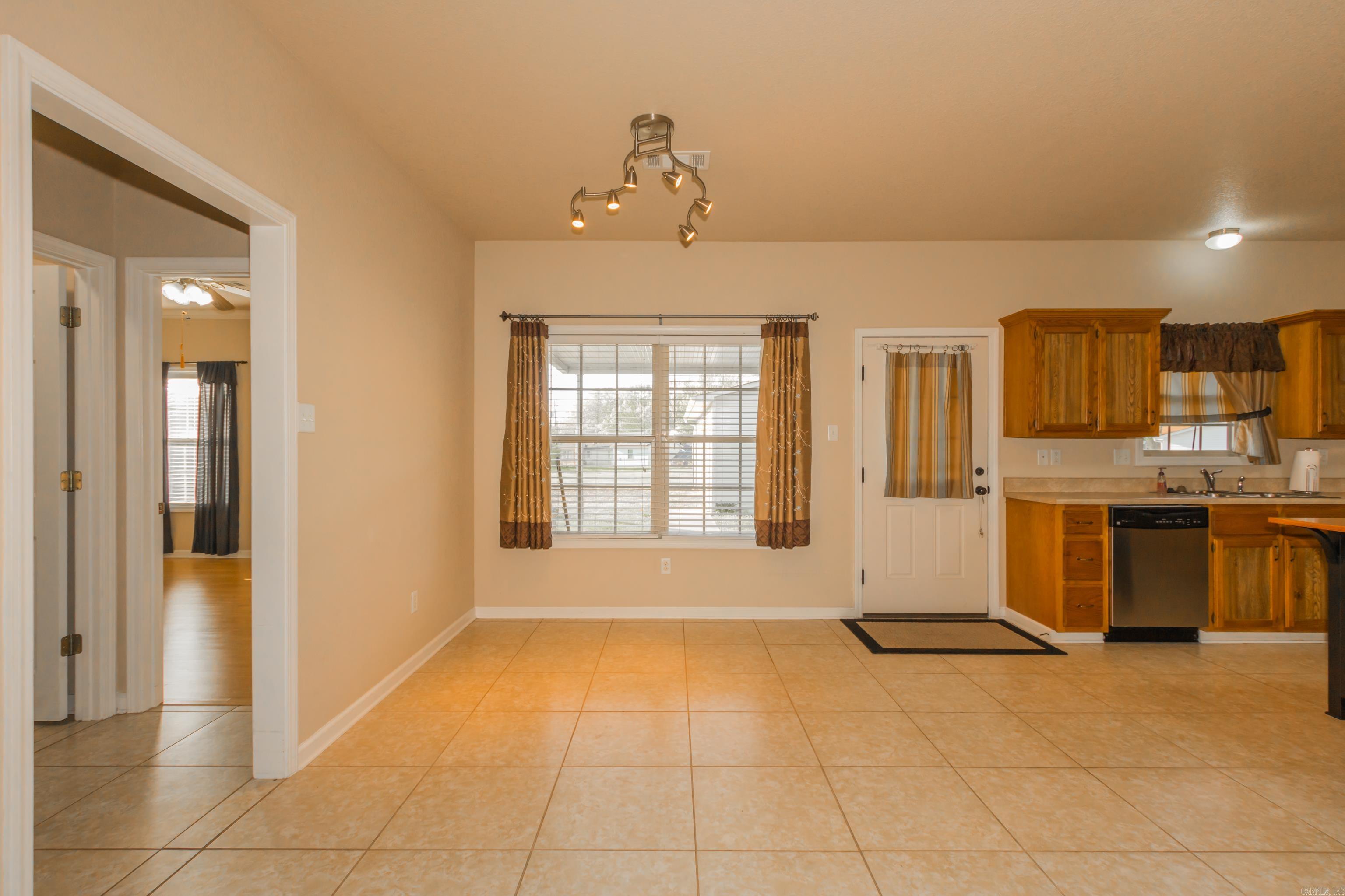 BEEBE OUTLOTS - Residential