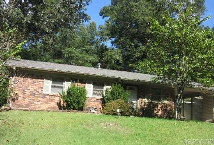 BROOKWOOD ADDN - Residential