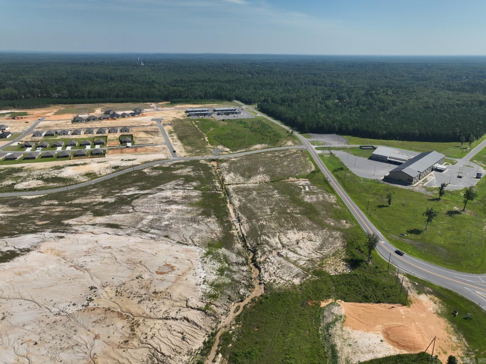 Hope Valley Estates - Commercial Sale