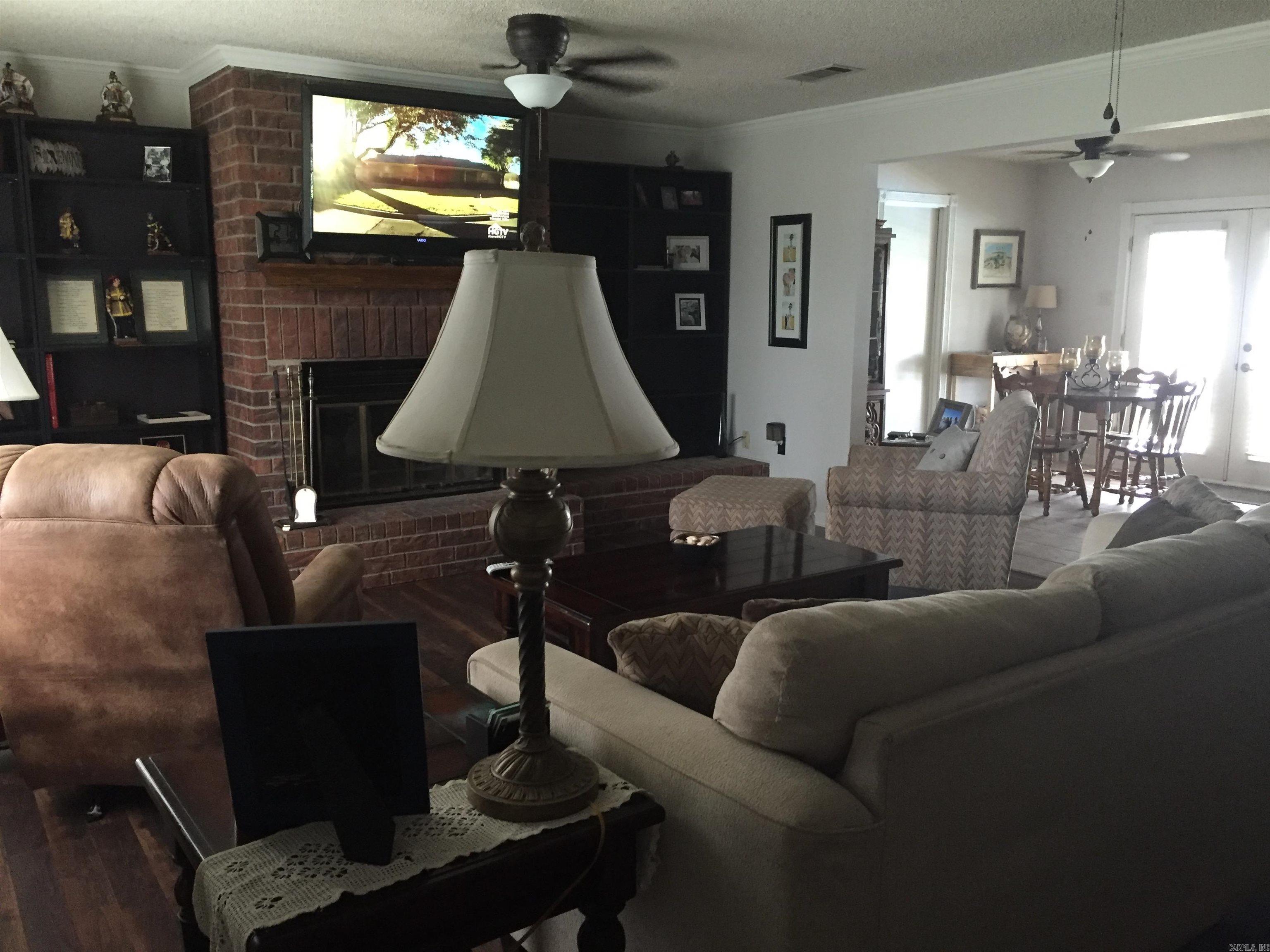 Pennys Mcccken - Residential