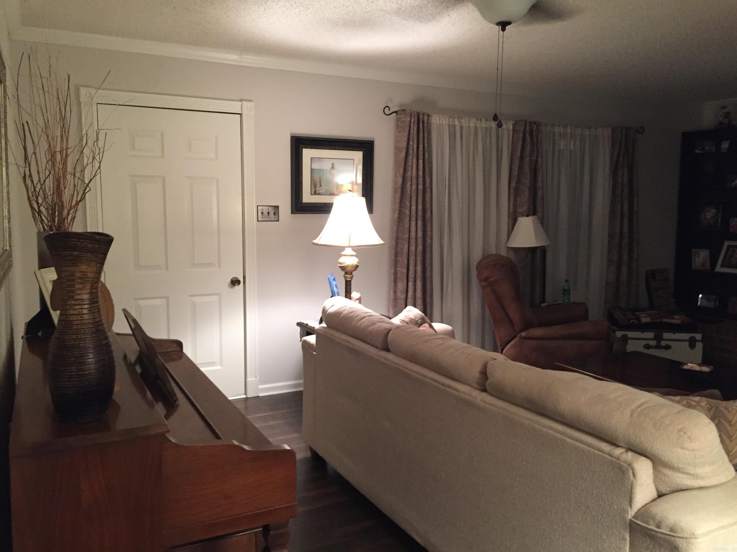 Pennys Mcccken - Residential