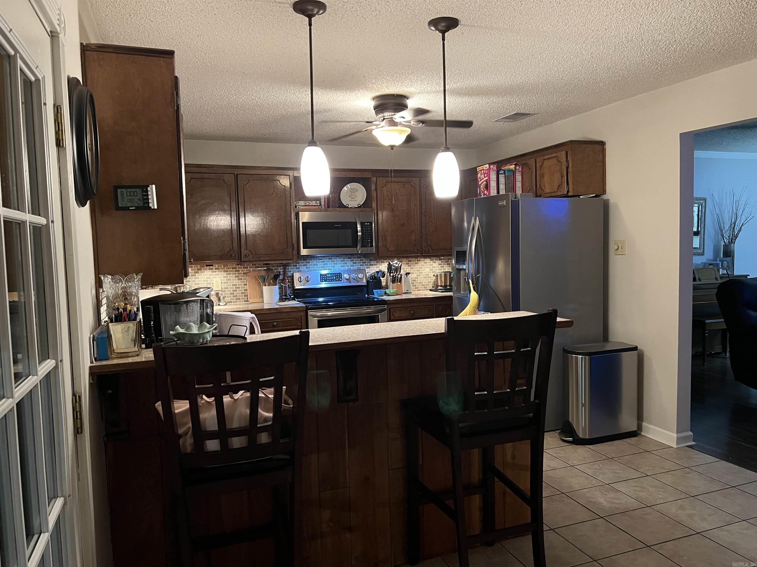 Pennys Mcccken - Residential