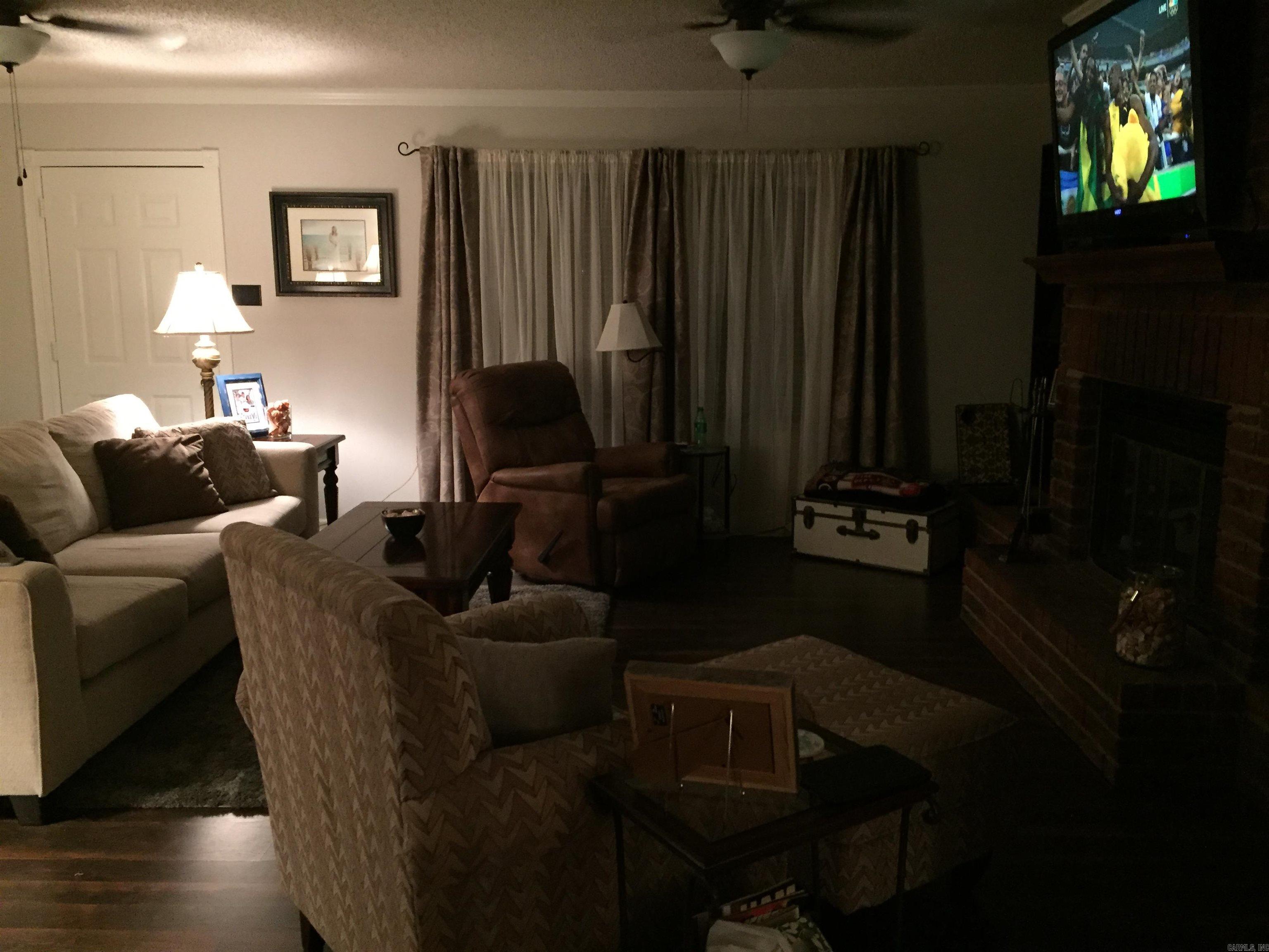 Pennys Mcccken - Residential