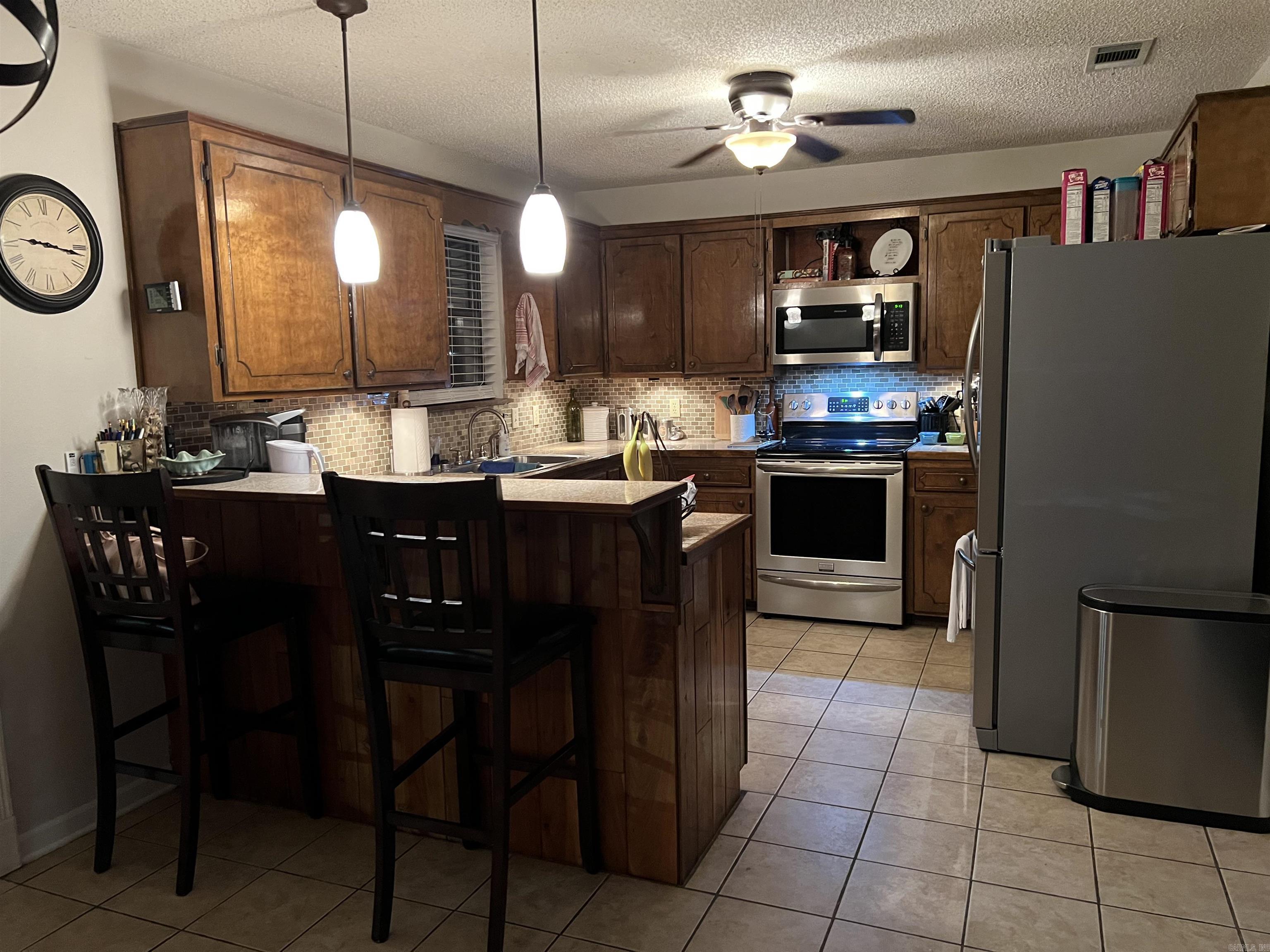 Pennys Mcccken - Residential