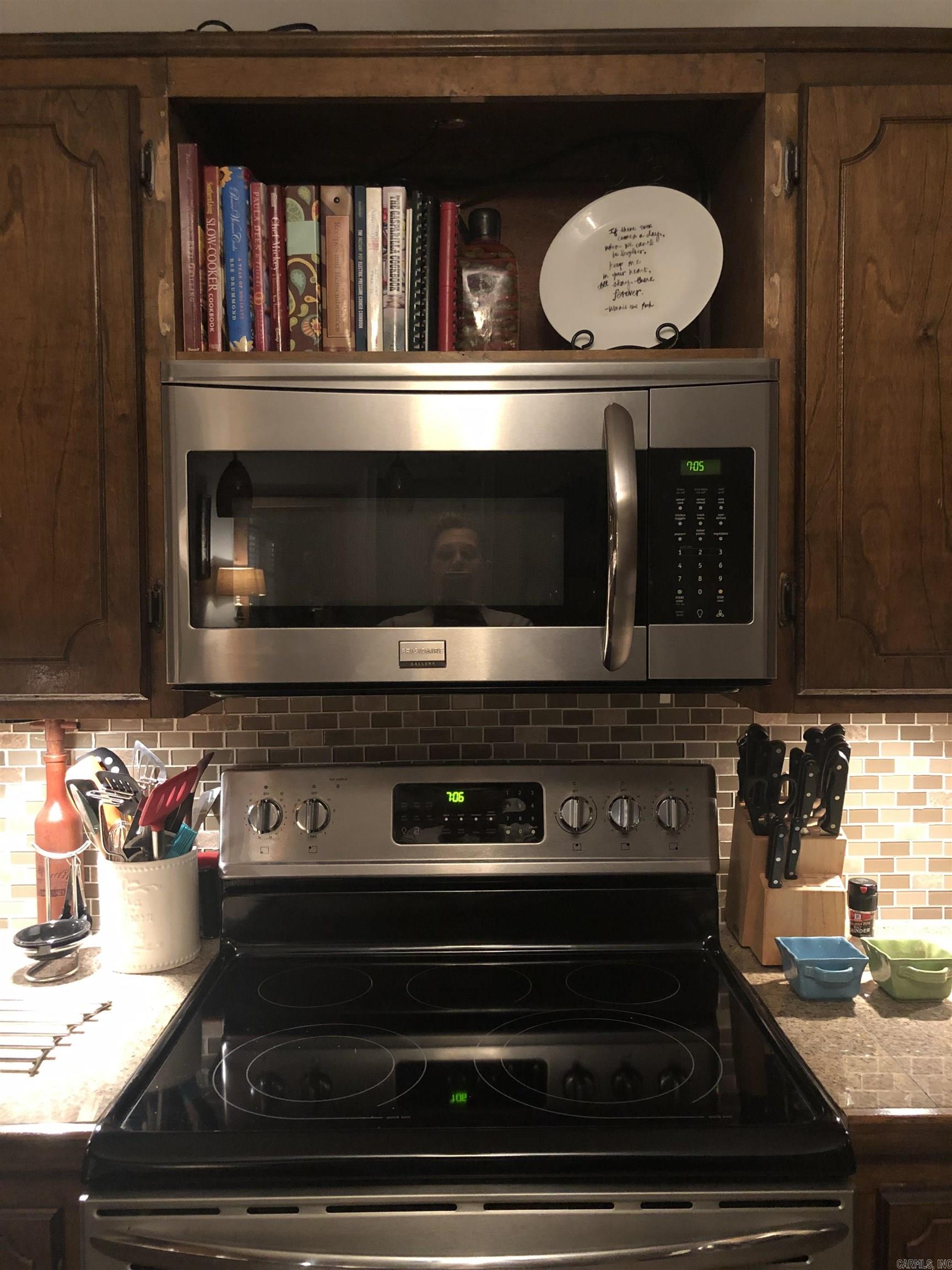 Pennys Mcccken - Residential