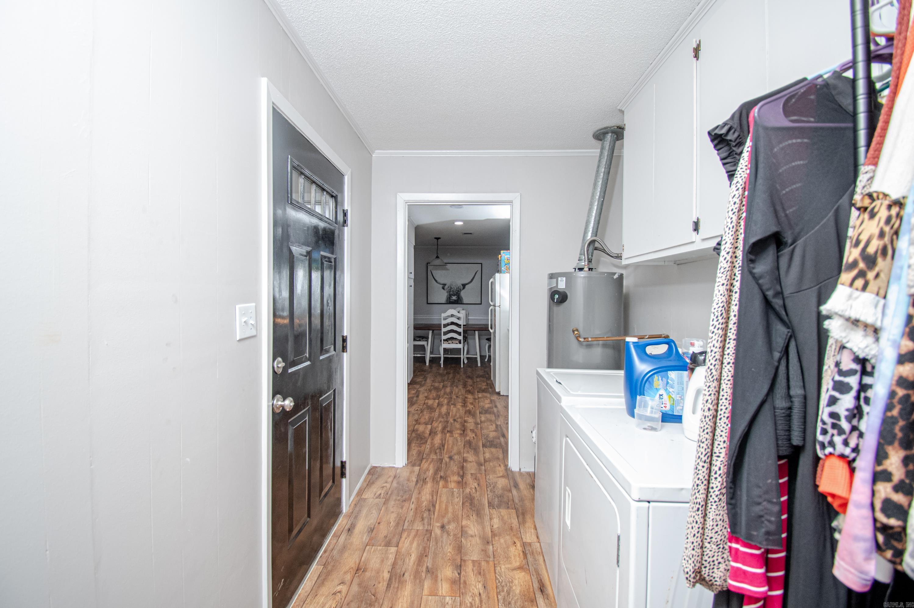 WATSON ADDITION - Residential