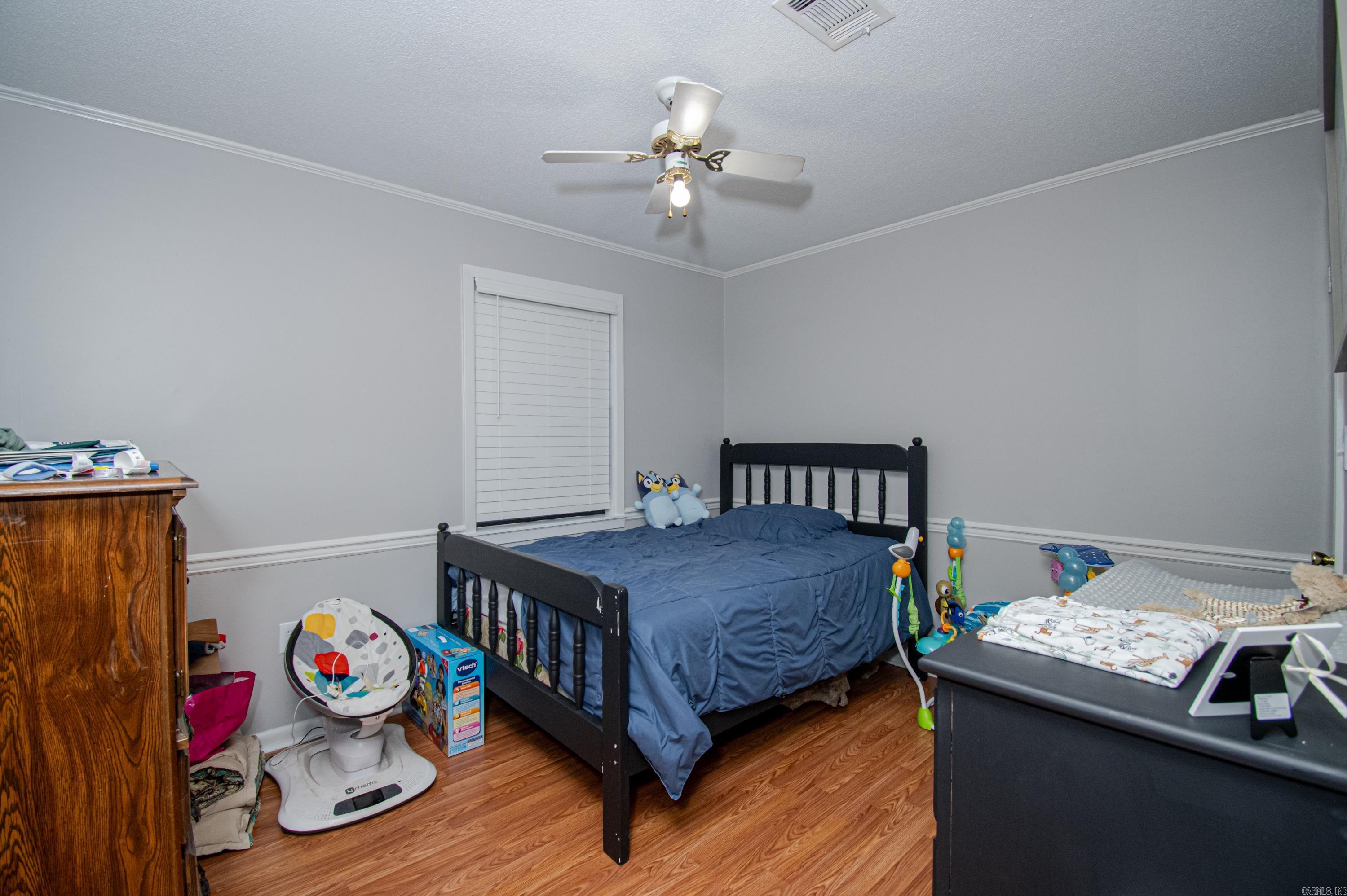 WATSON ADDITION - Residential