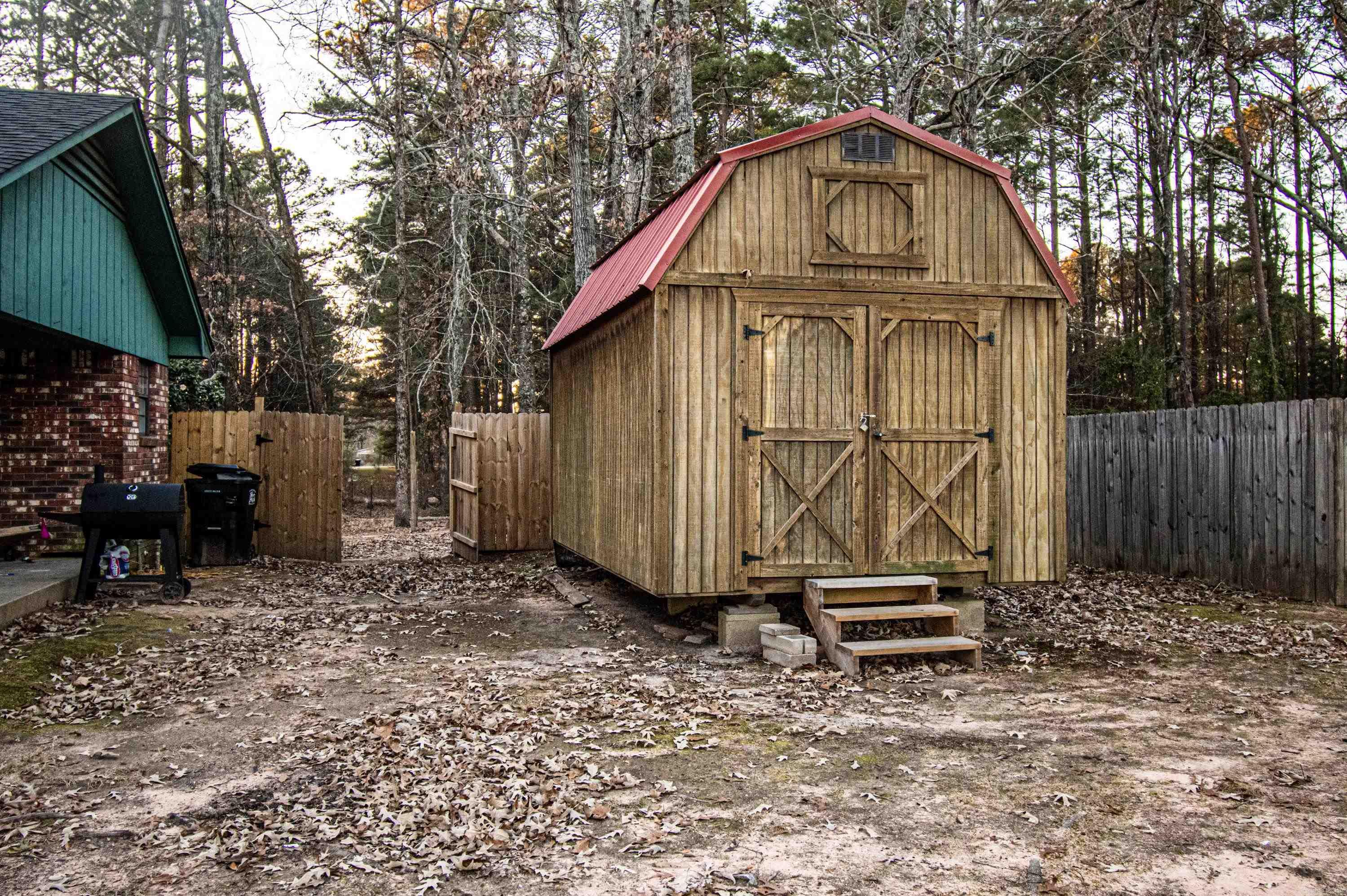 WATSON ADDITION - Residential