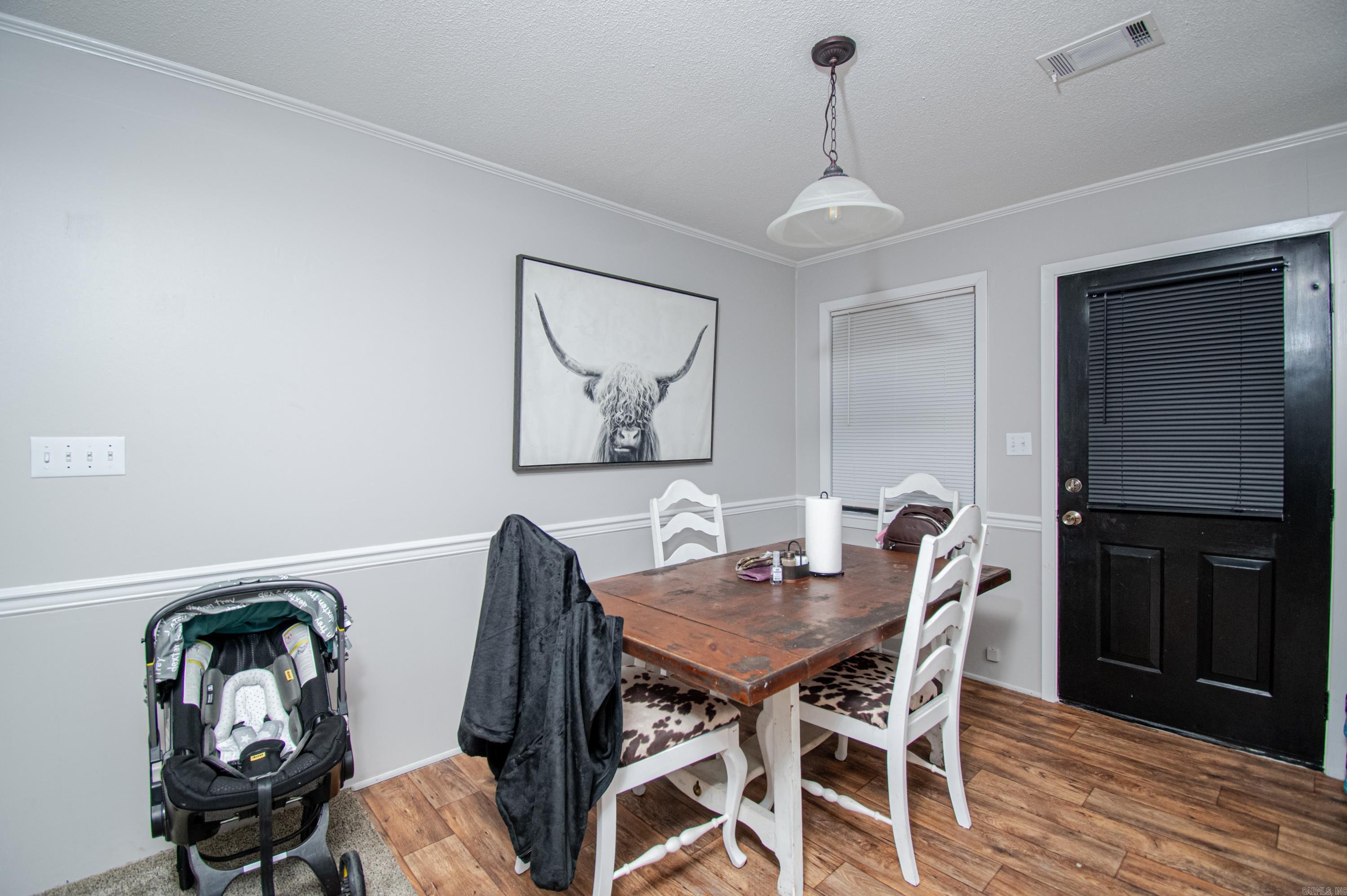 WATSON ADDITION - Residential