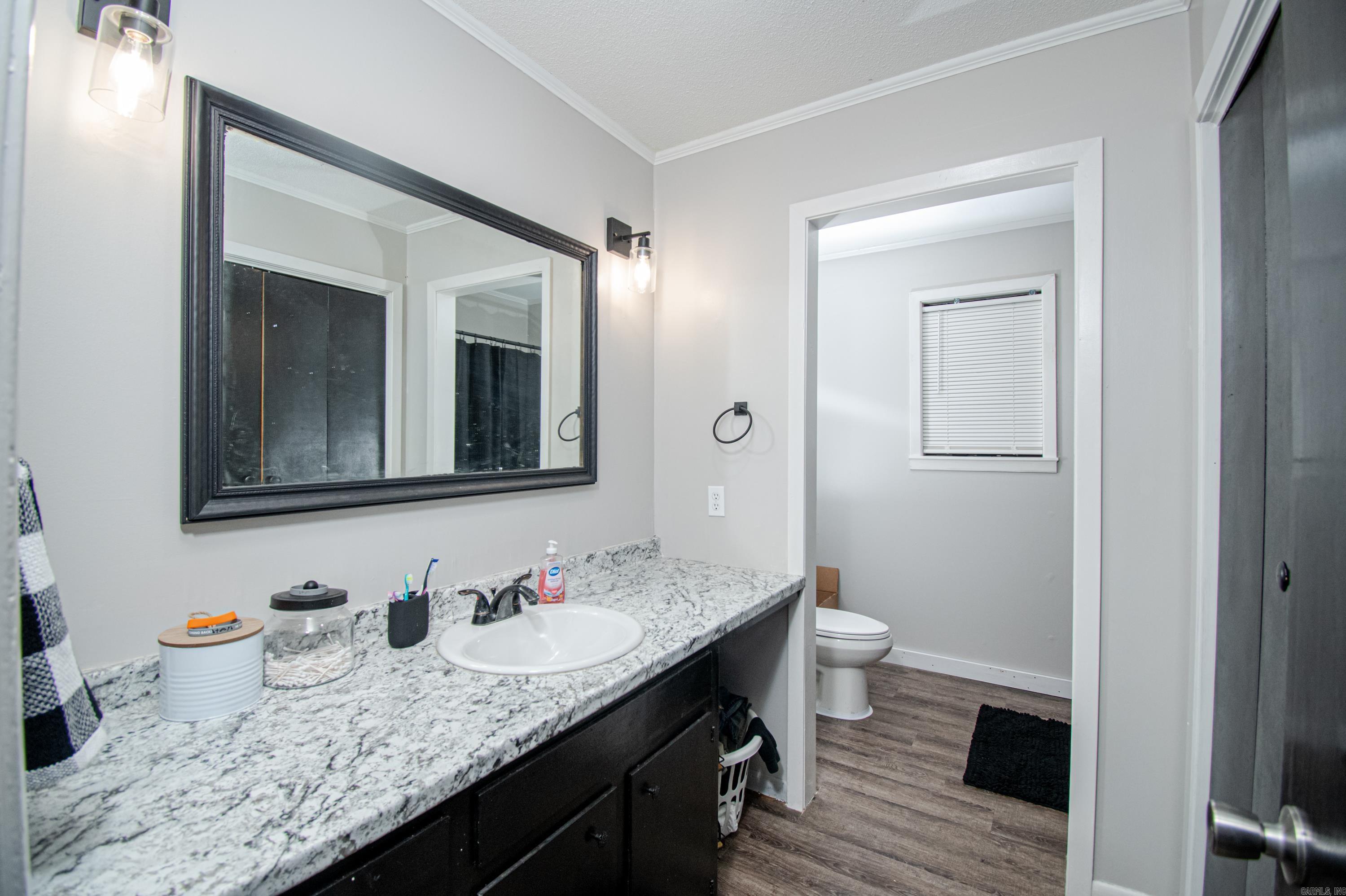 WATSON ADDITION - Residential