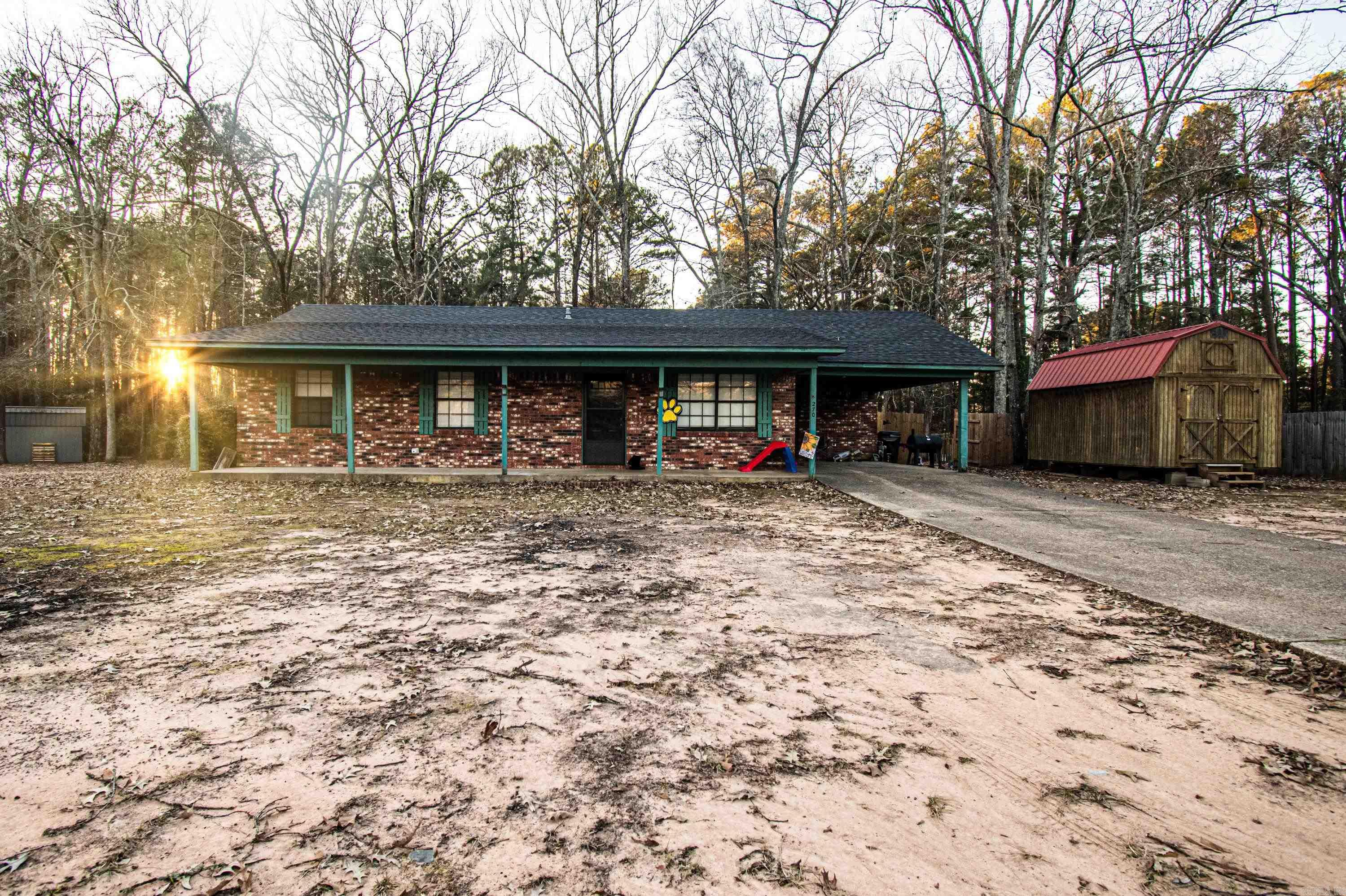 WATSON ADDITION - Residential