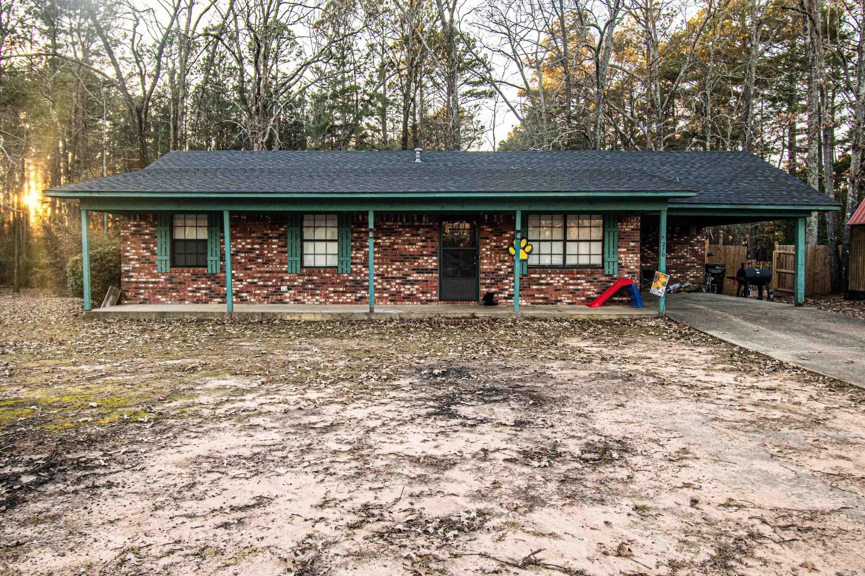 WATSON ADDITION - Residential