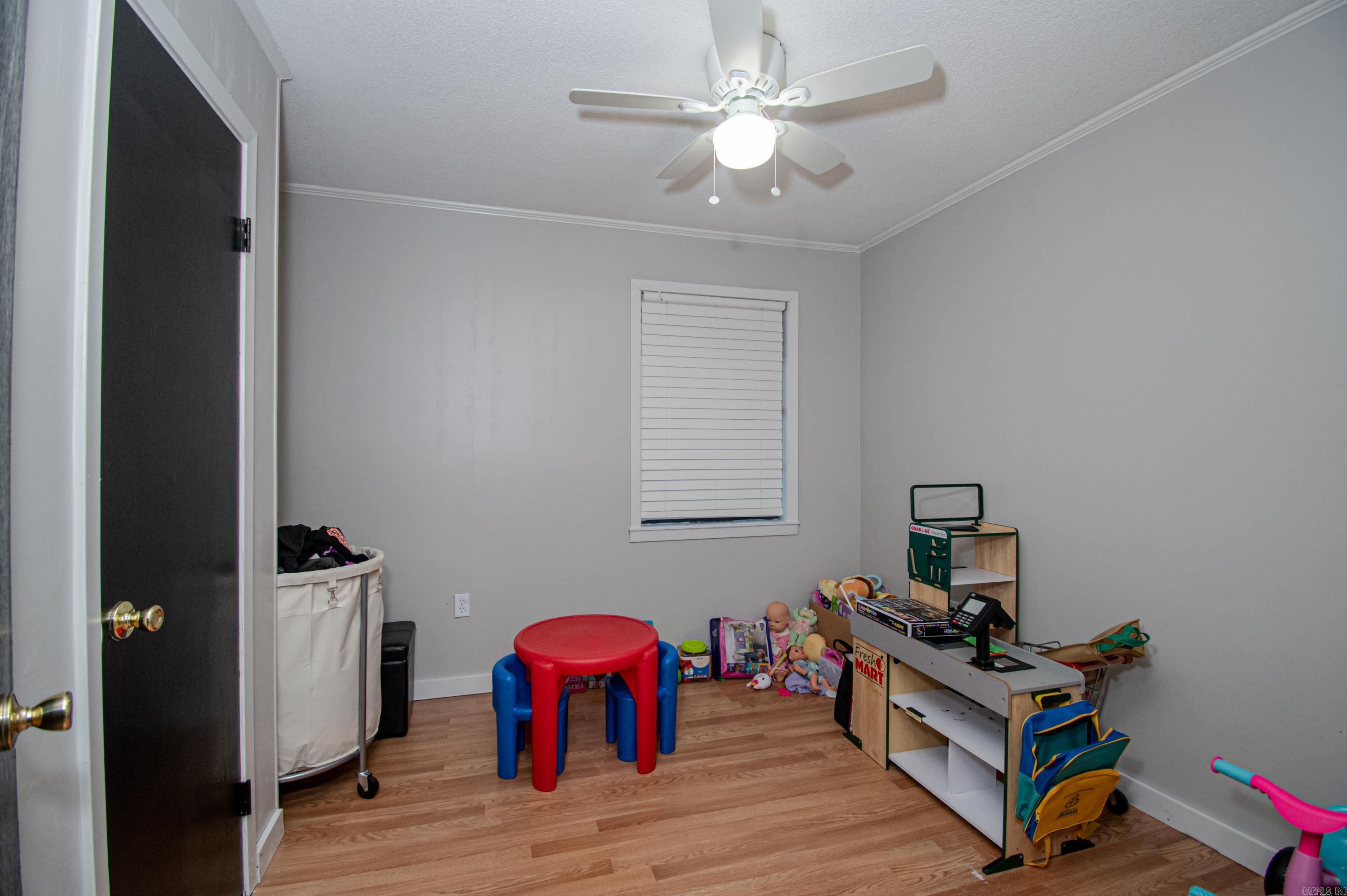 WATSON ADDITION - Residential