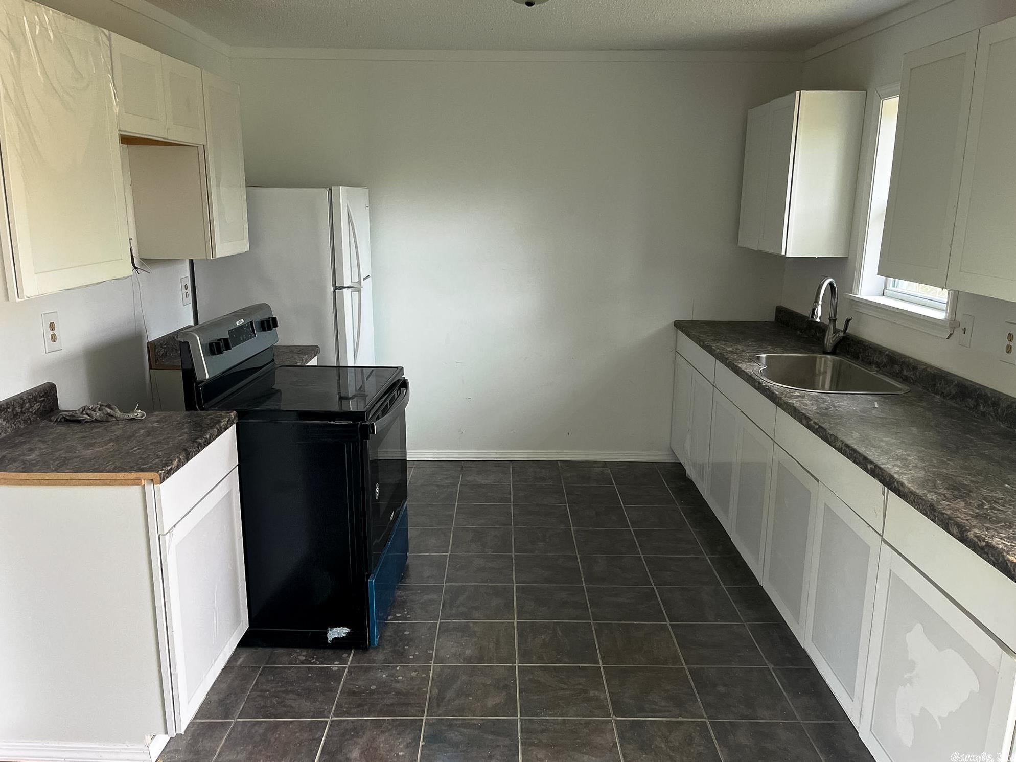 West Gate - Residential