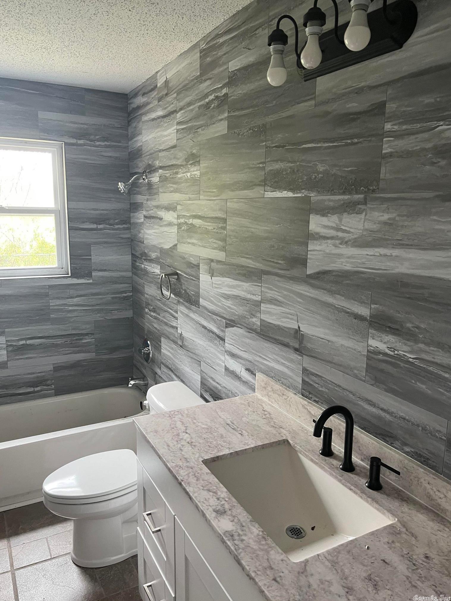 West Gate - Residential