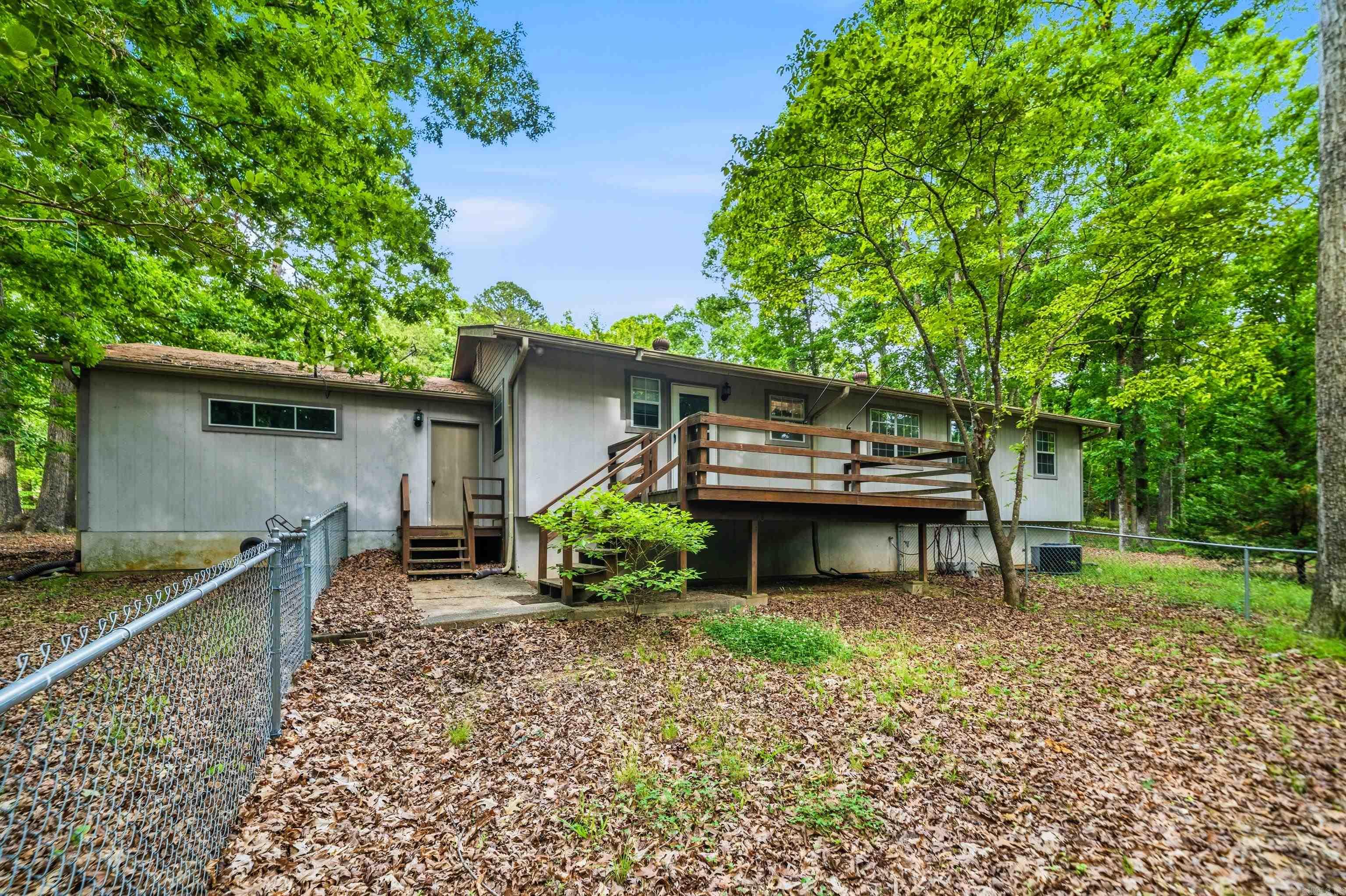 HARMONY HILLS - Residential