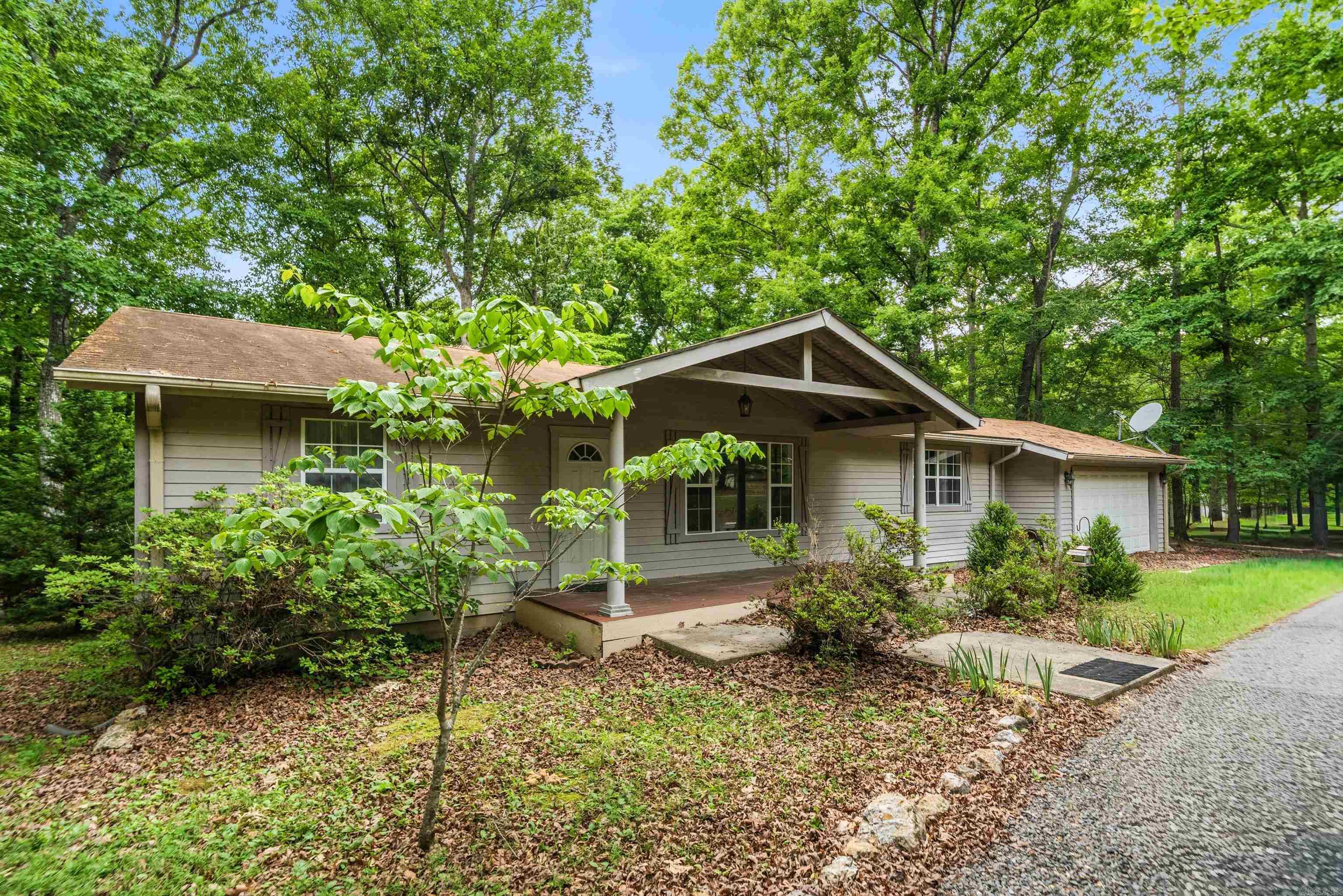 HARMONY HILLS - Residential