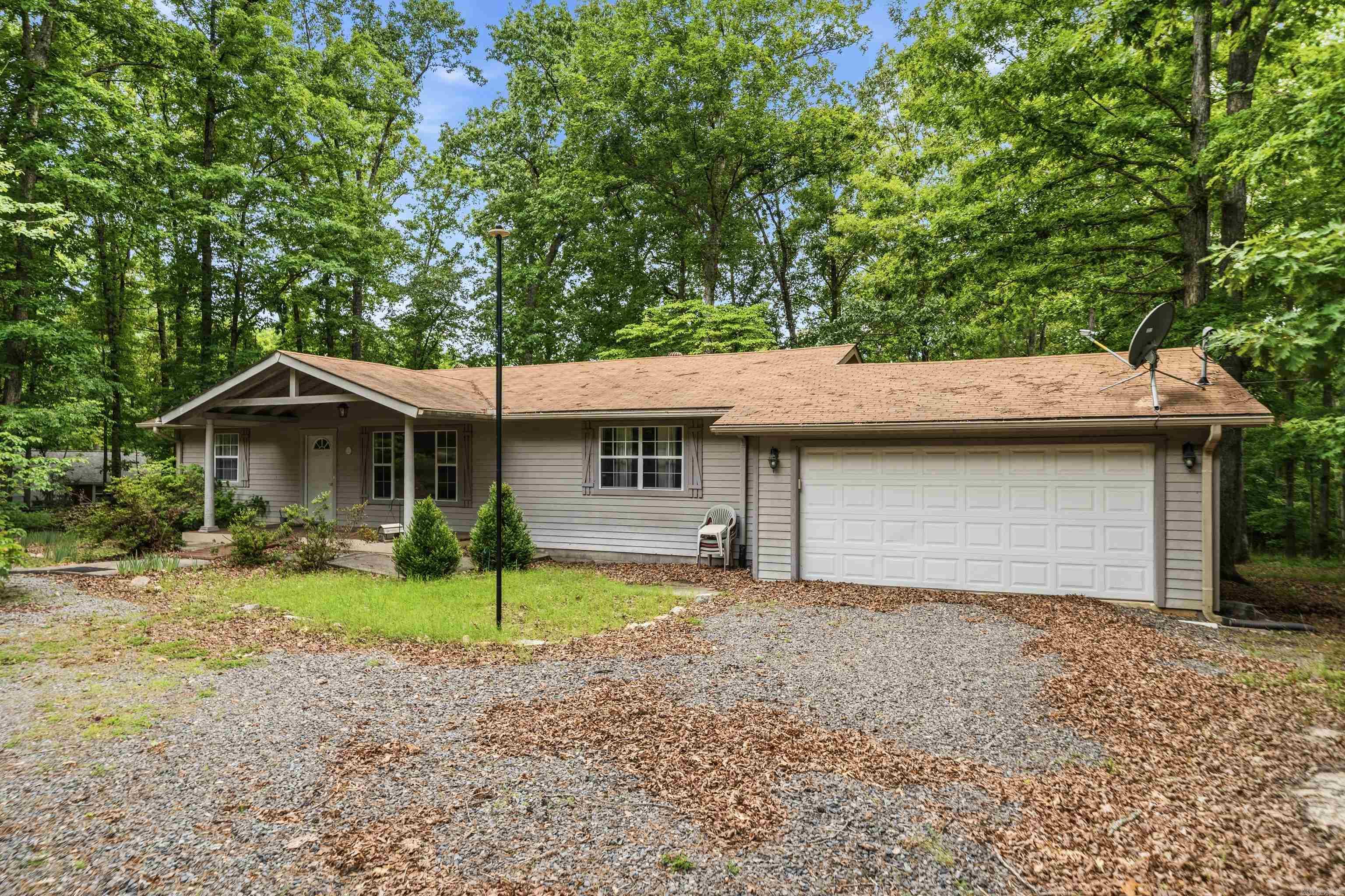 HARMONY HILLS - Residential