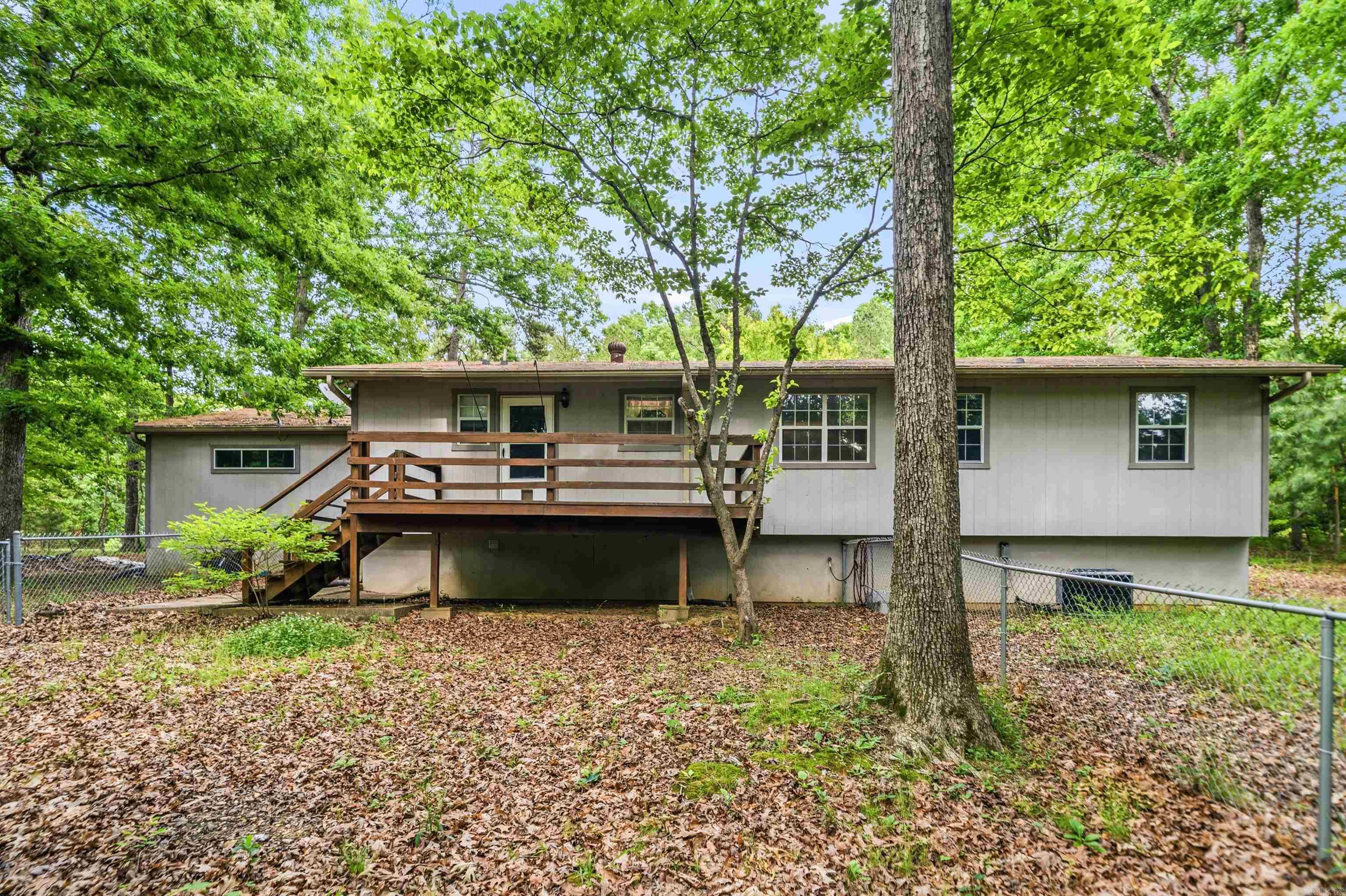 HARMONY HILLS - Residential