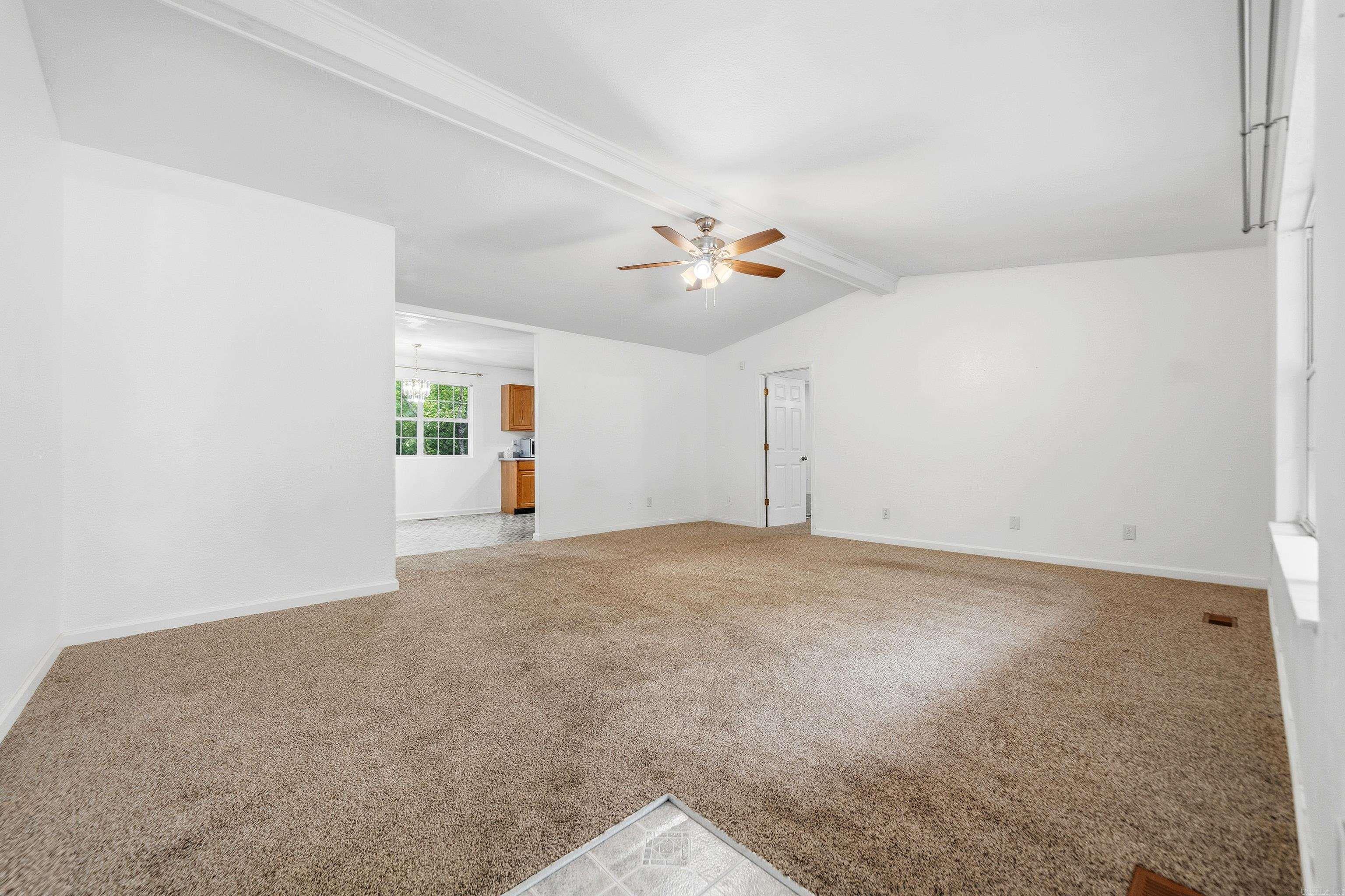 HARMONY HILLS - Residential