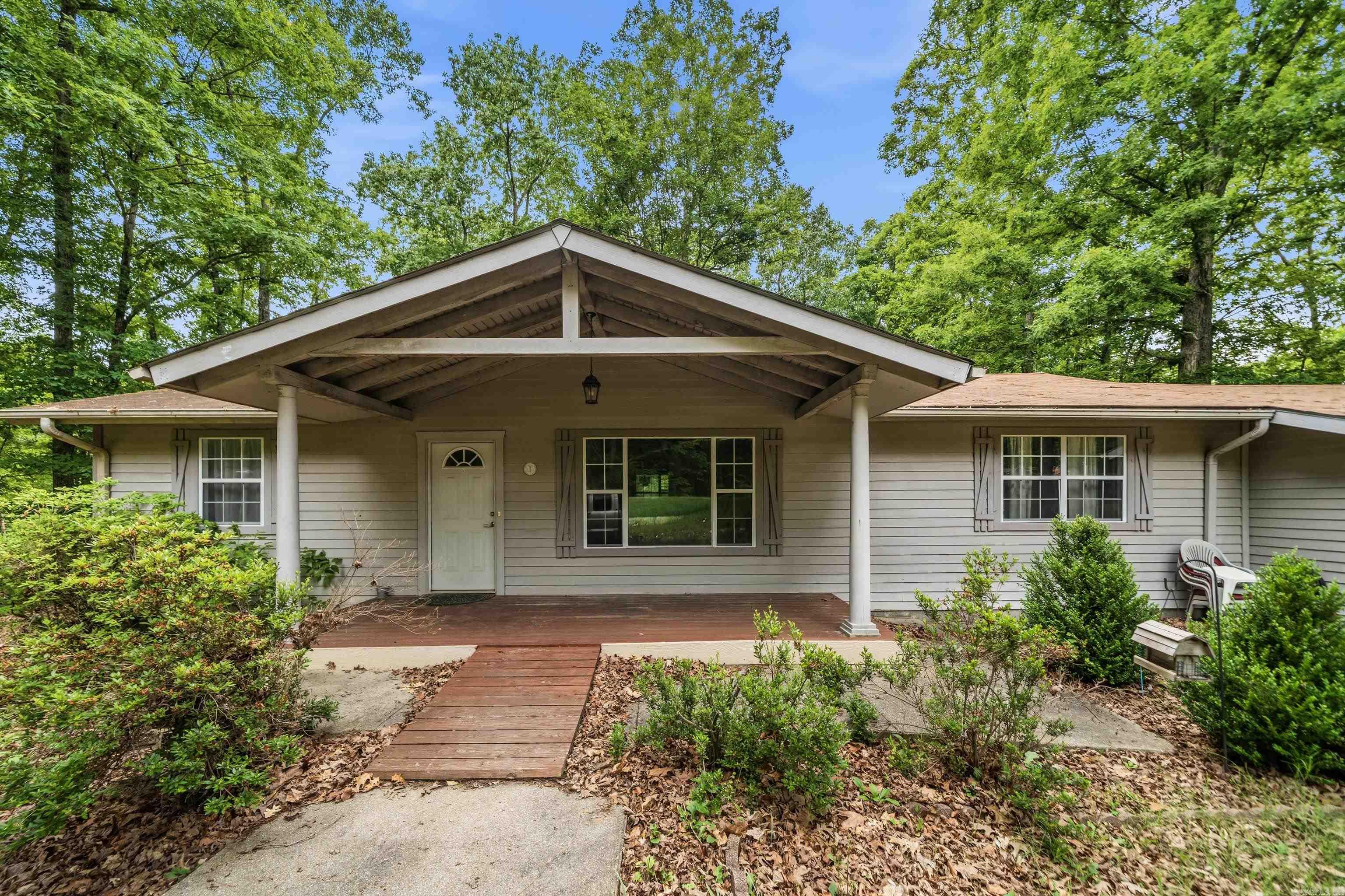 HARMONY HILLS - Residential