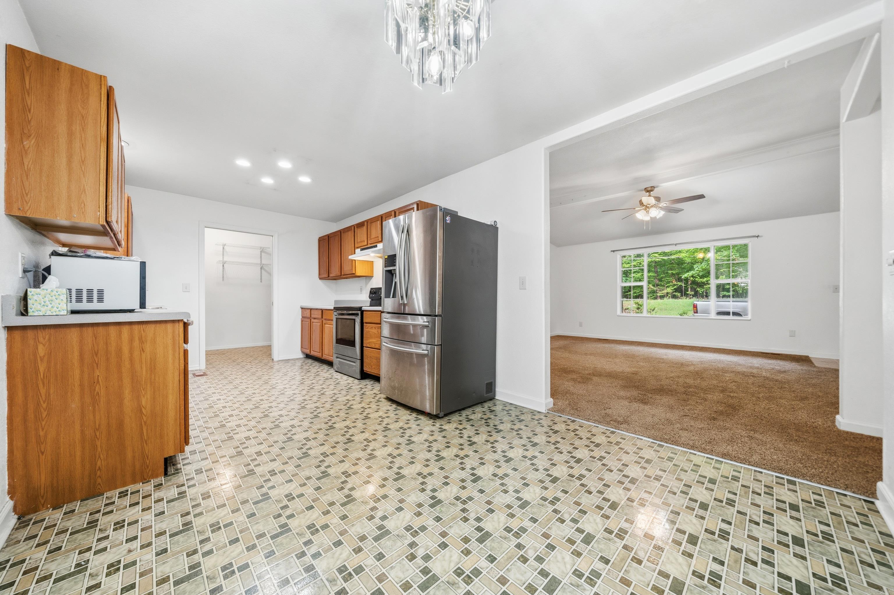 HARMONY HILLS - Residential