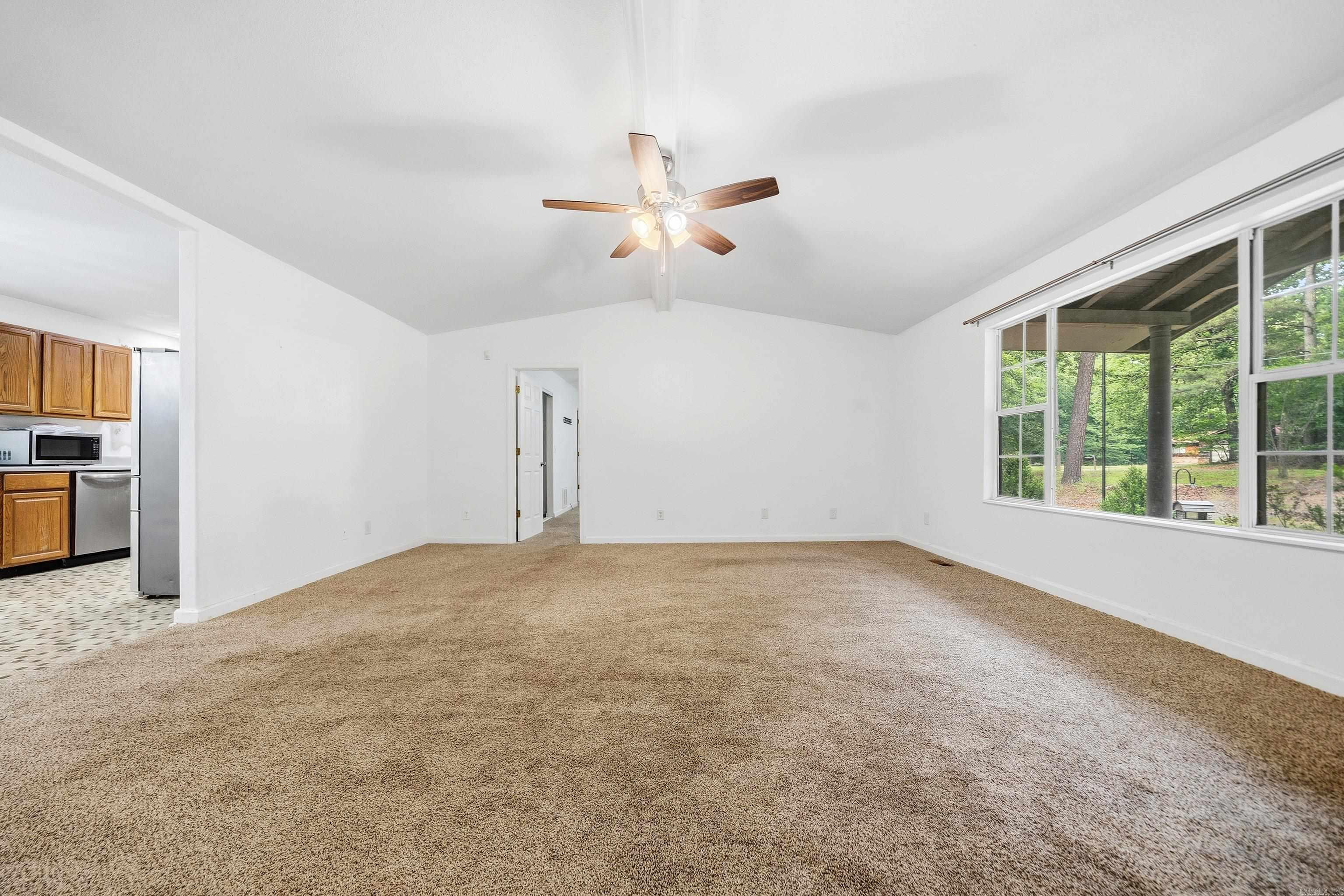 HARMONY HILLS - Residential