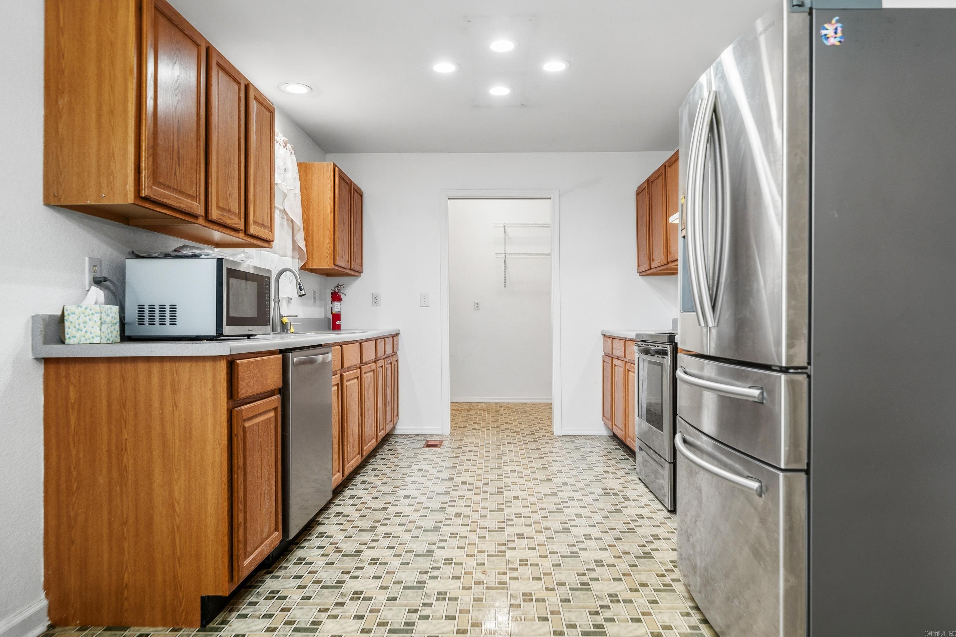 HARMONY HILLS - Residential