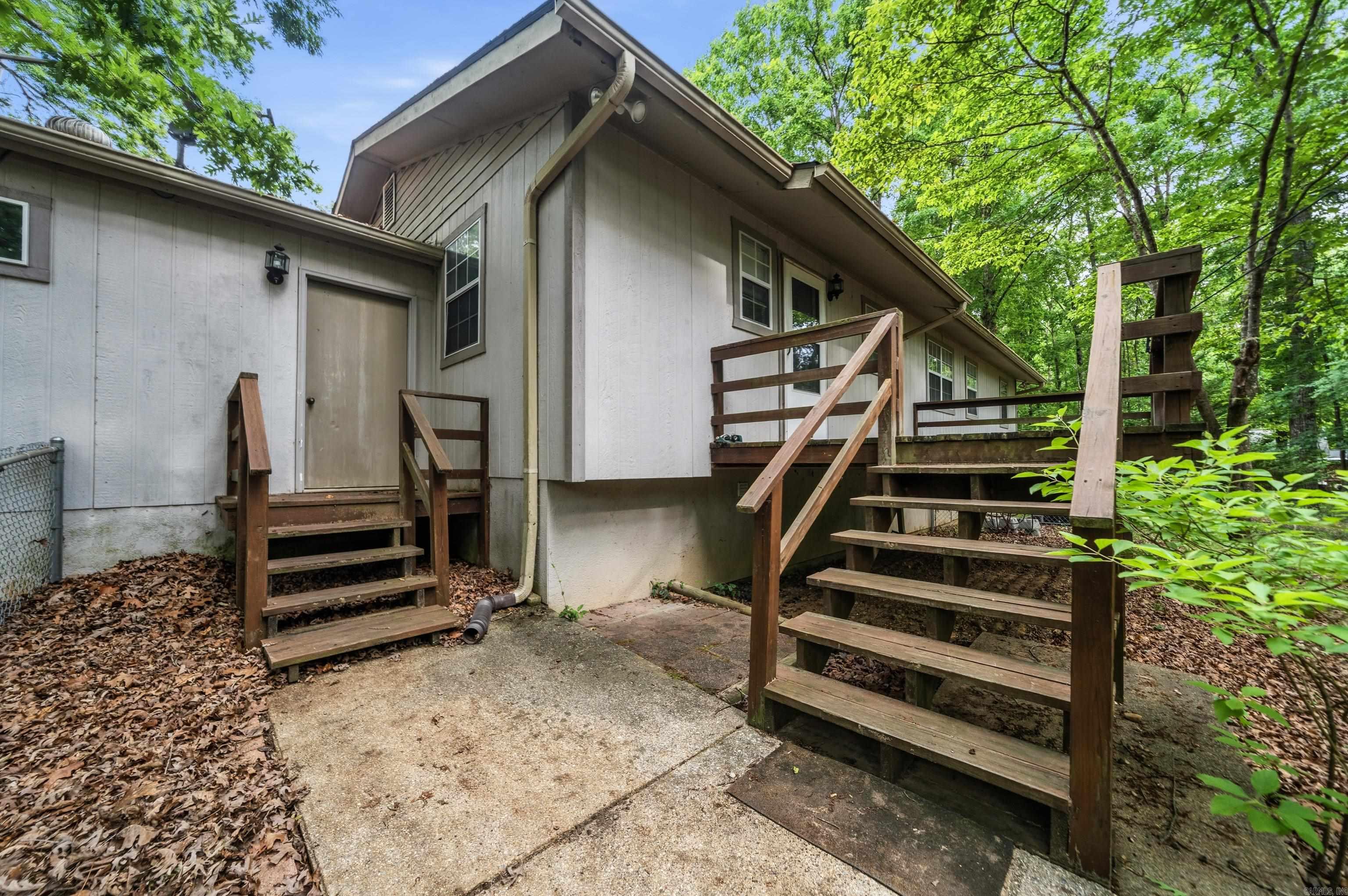 HARMONY HILLS - Residential