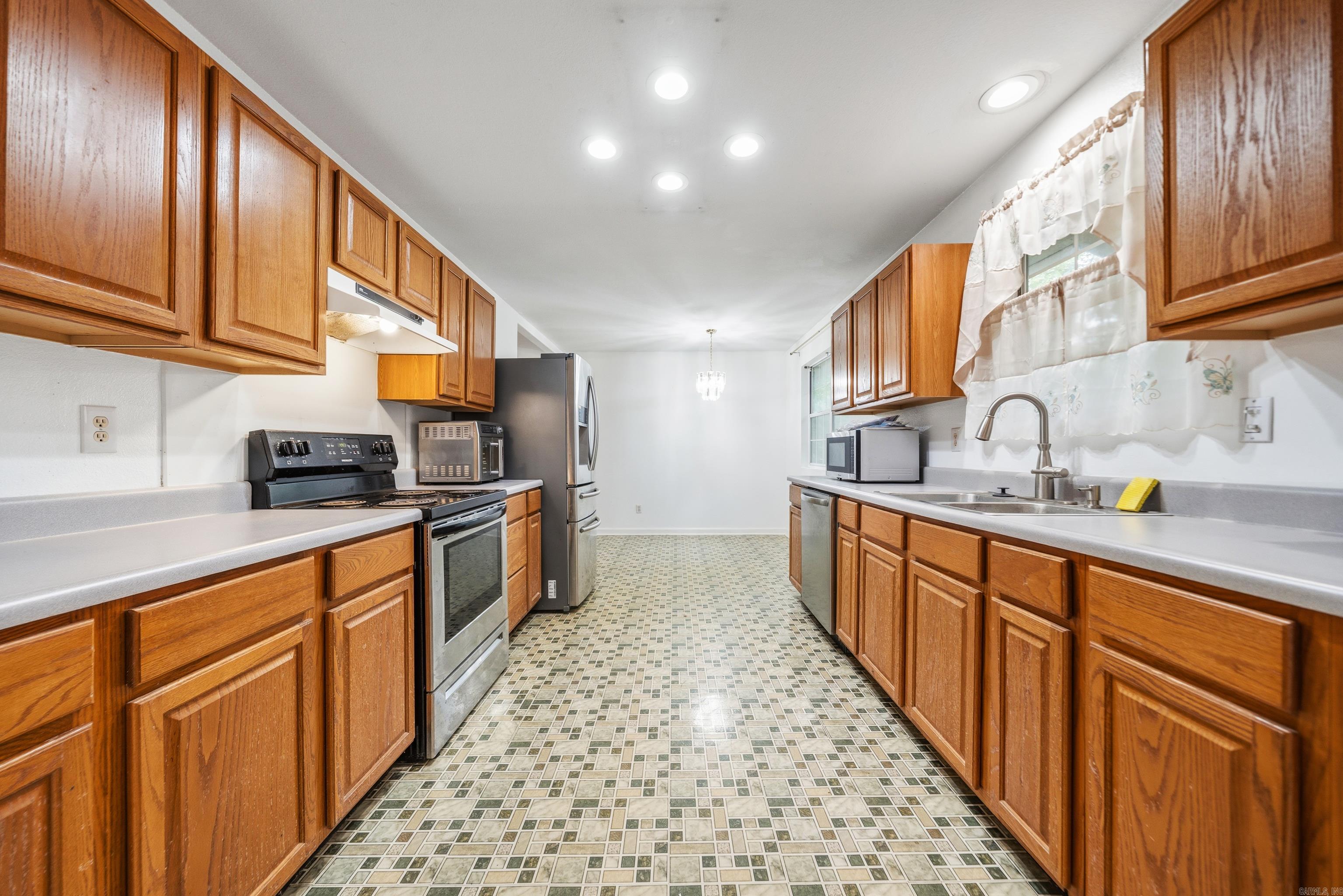 HARMONY HILLS - Residential