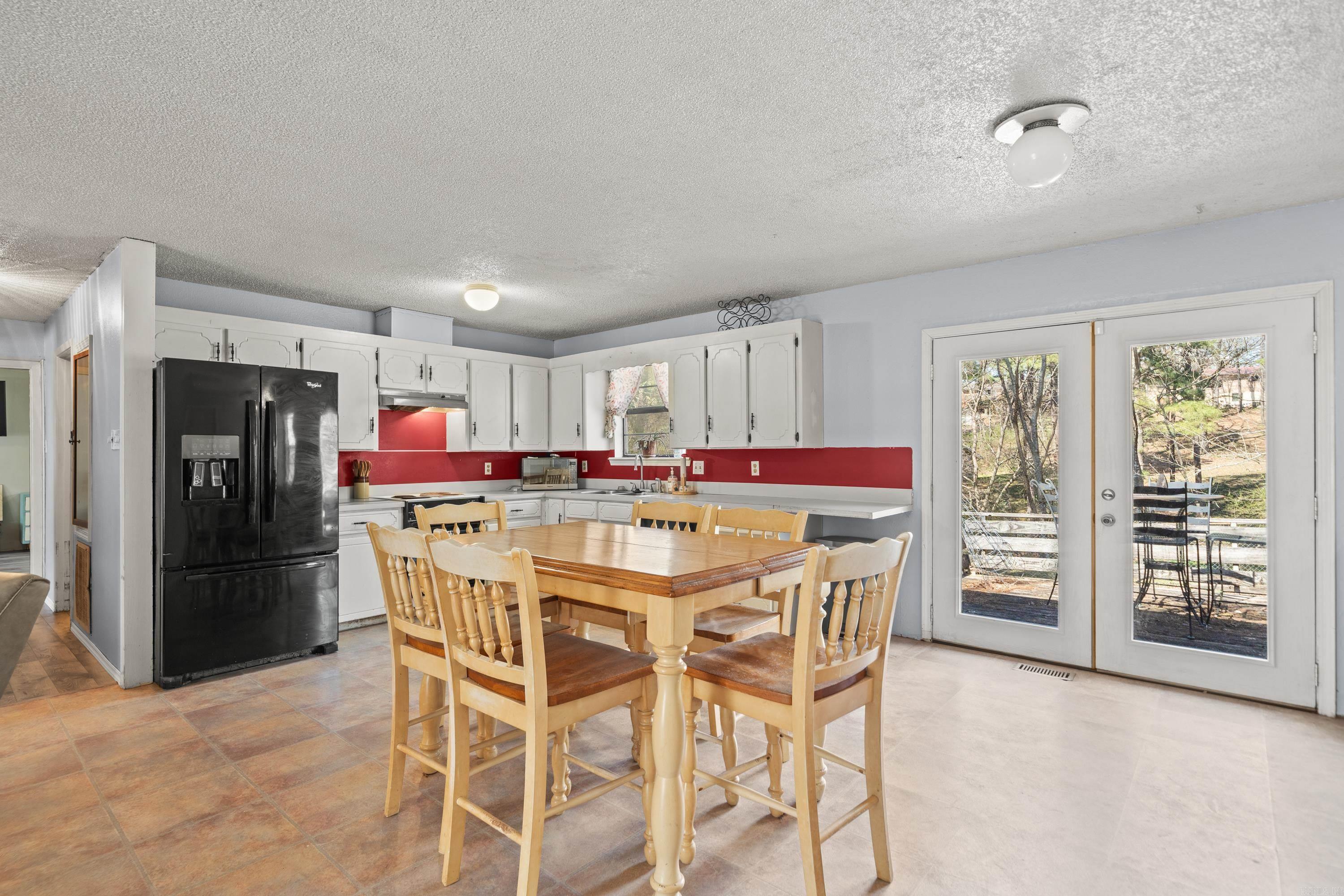 CHAPPELL HILL RESURVEY - Residential