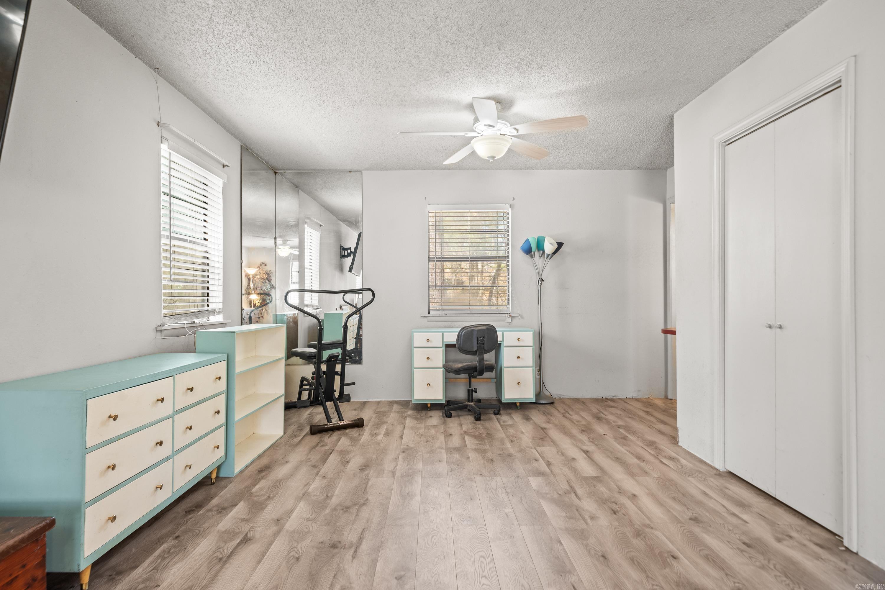 CHAPPELL HILL RESURVEY - Residential