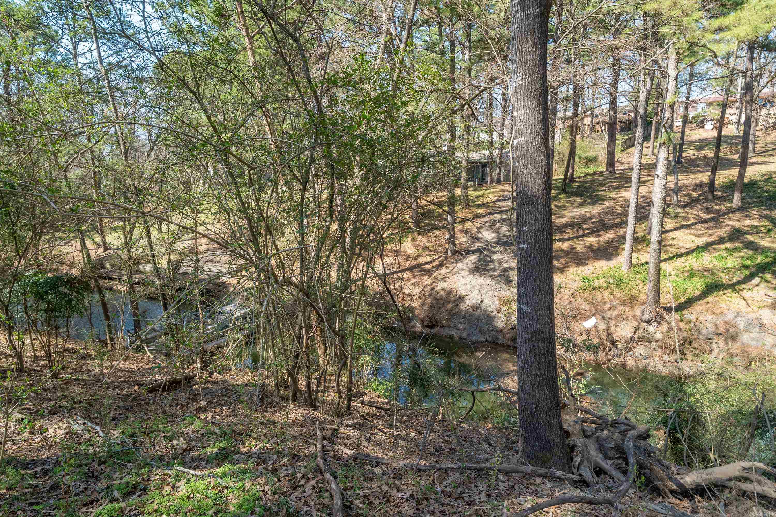 CHAPPELL HILL RESURVEY - Residential