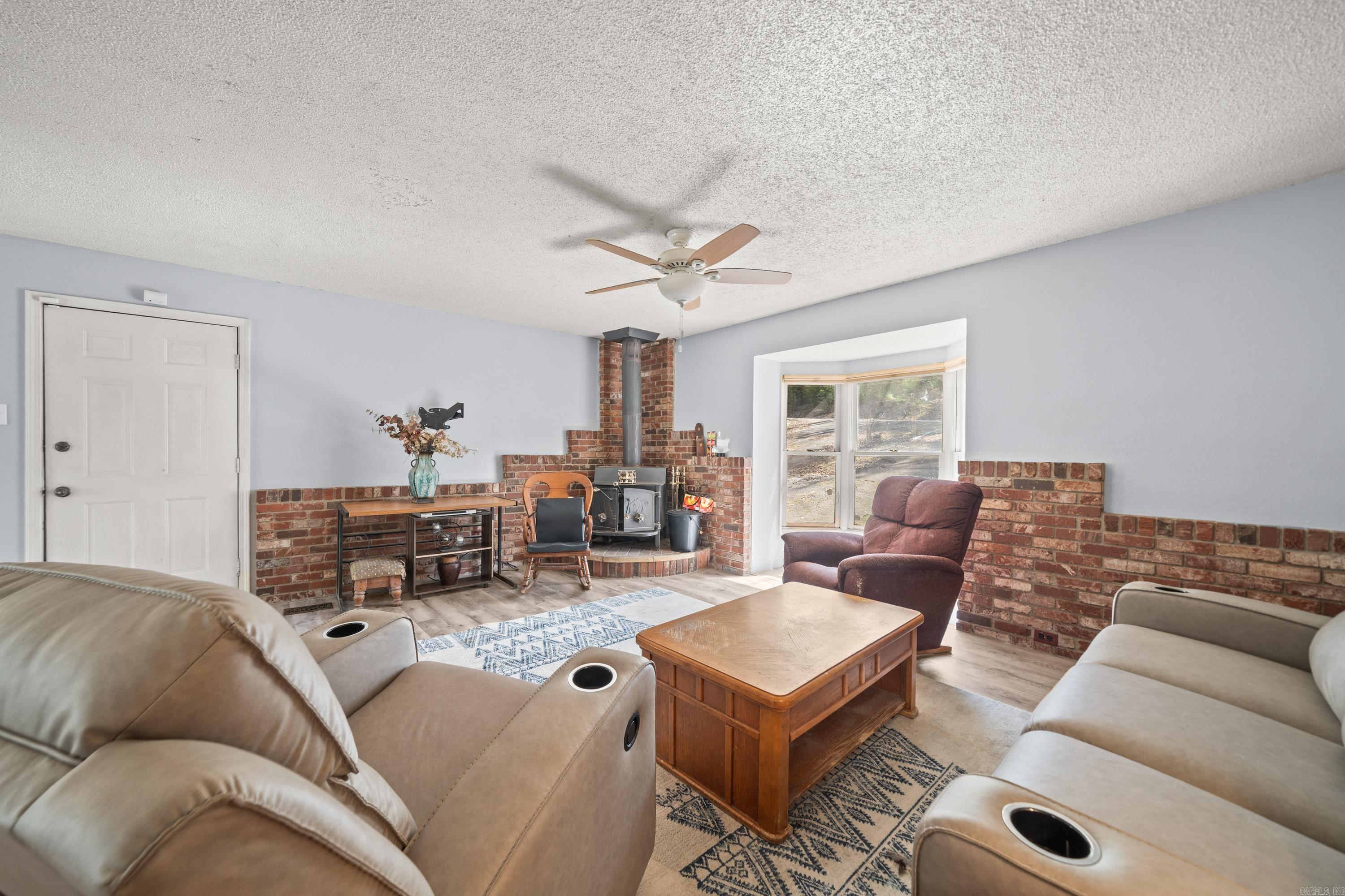 CHAPPELL HILL RESURVEY - Residential