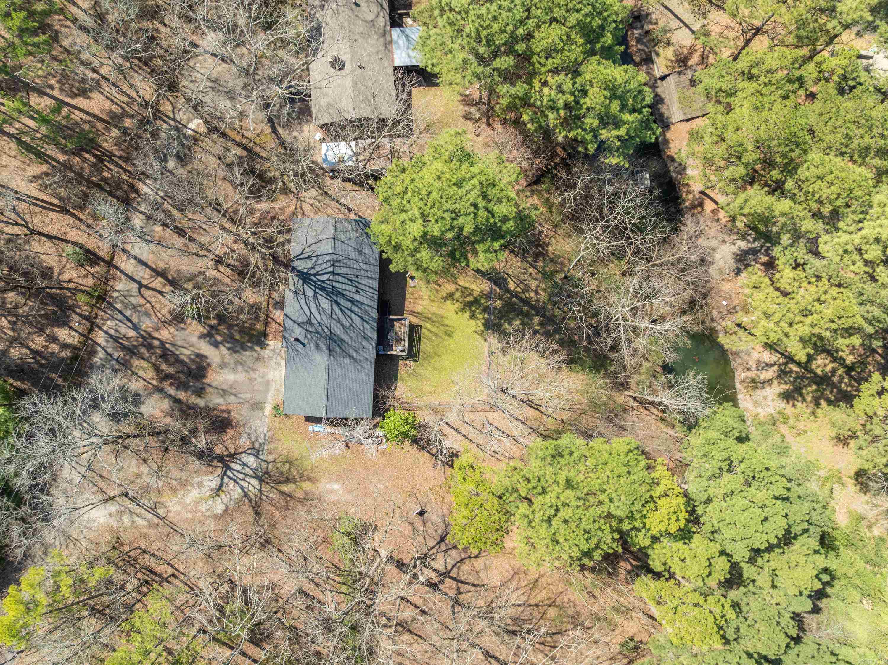 CHAPPELL HILL RESURVEY - Residential