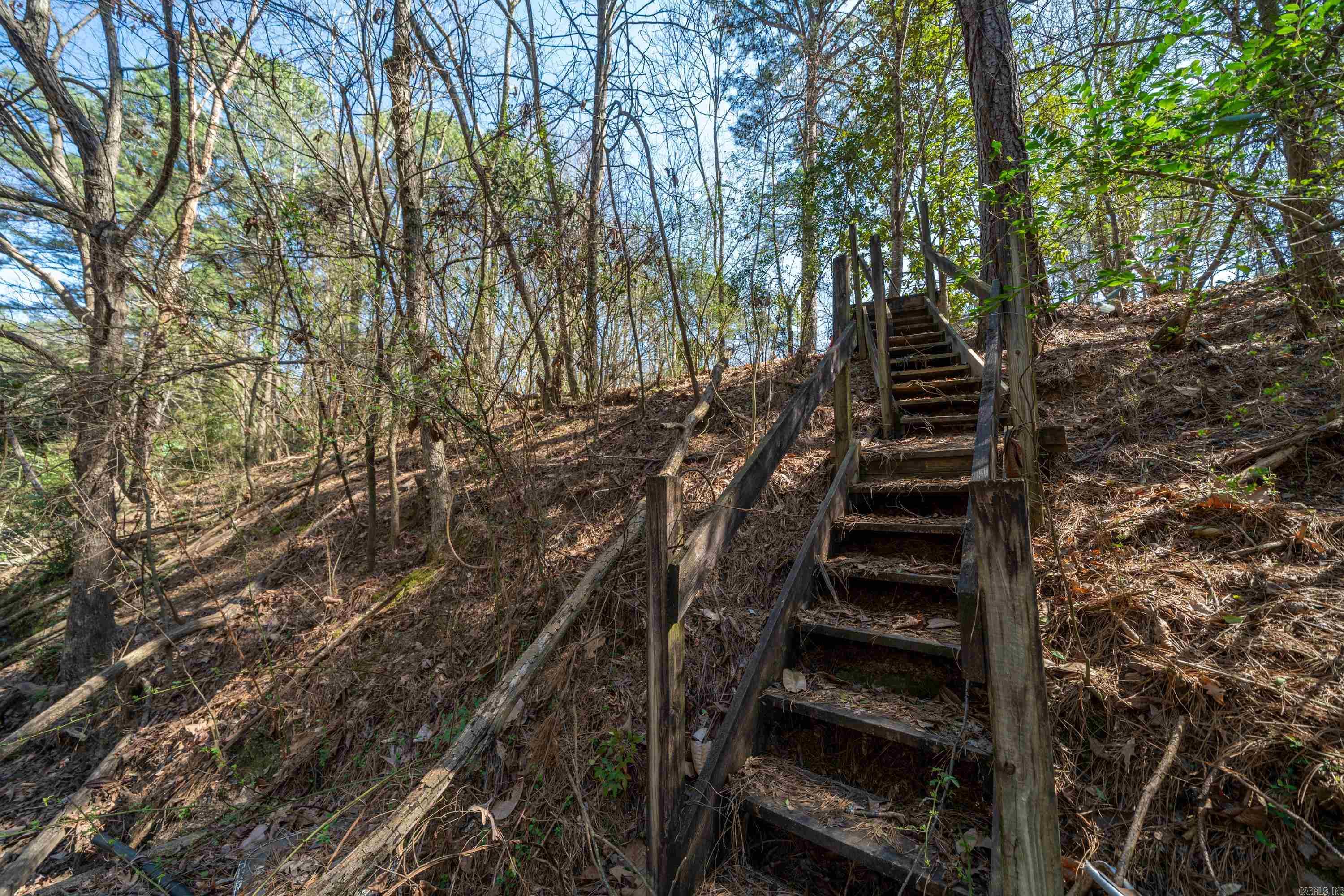 CHAPPELL HILL RESURVEY - Residential