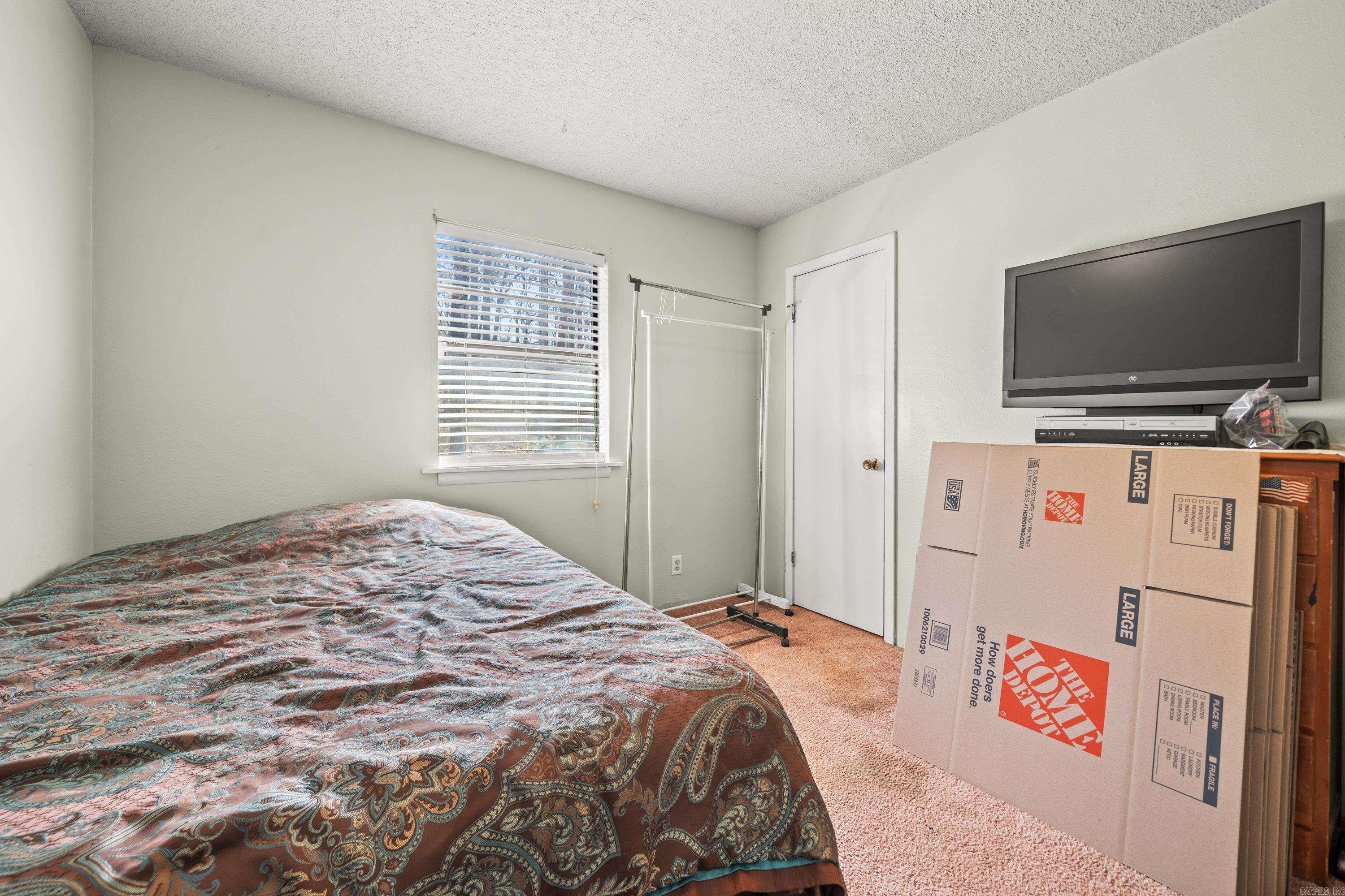 CHAPPELL HILL RESURVEY - Residential