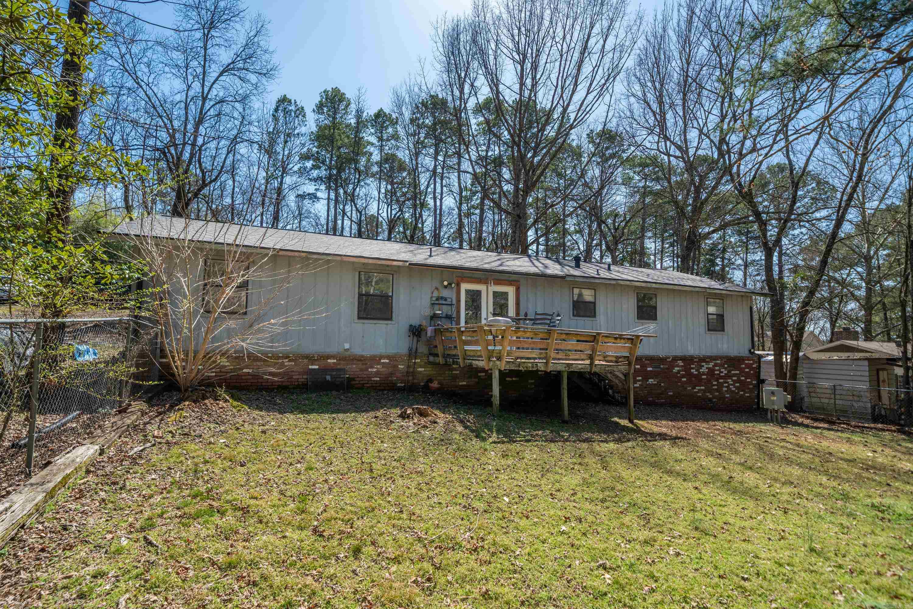 CHAPPELL HILL RESURVEY - Residential