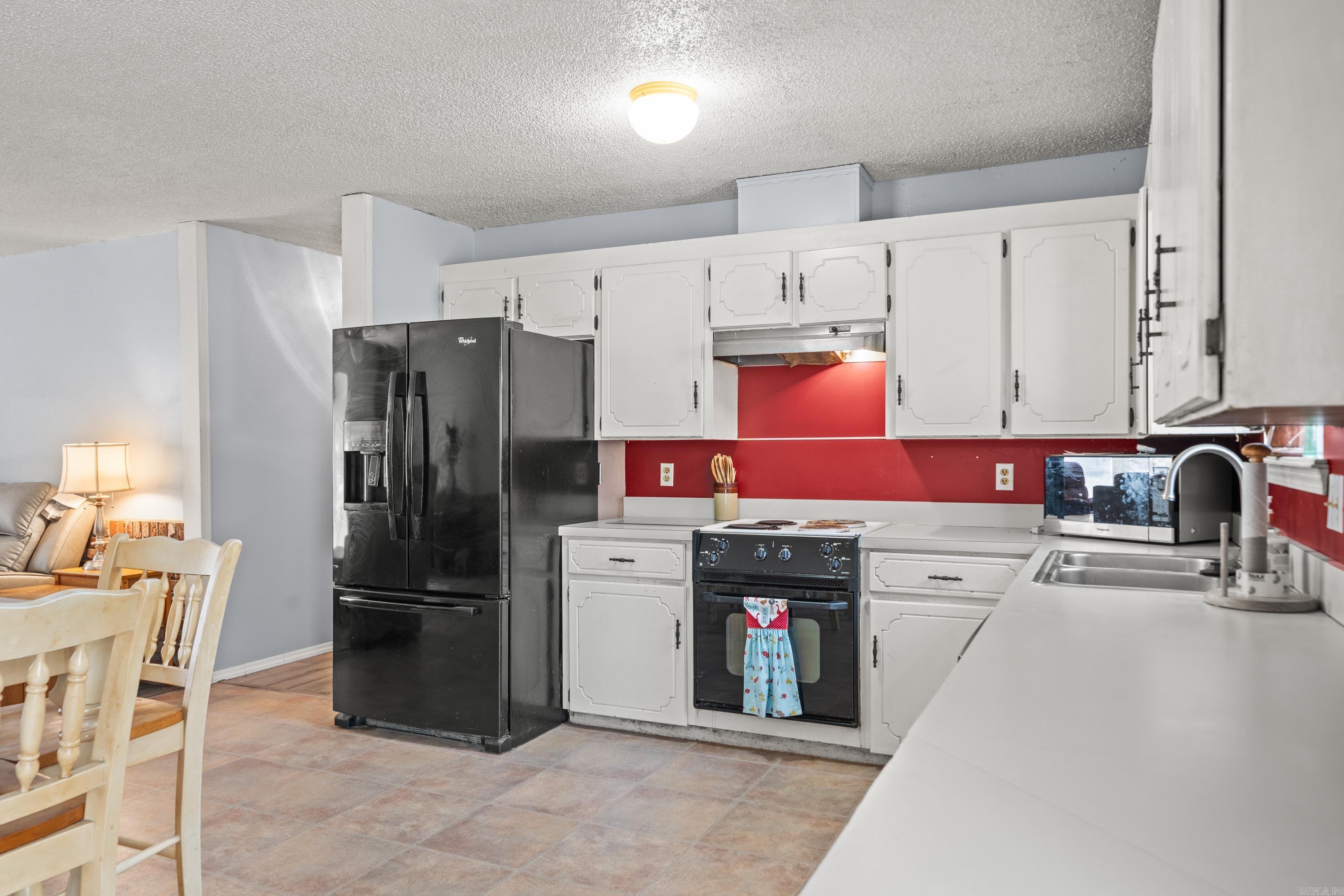 CHAPPELL HILL RESURVEY - Residential