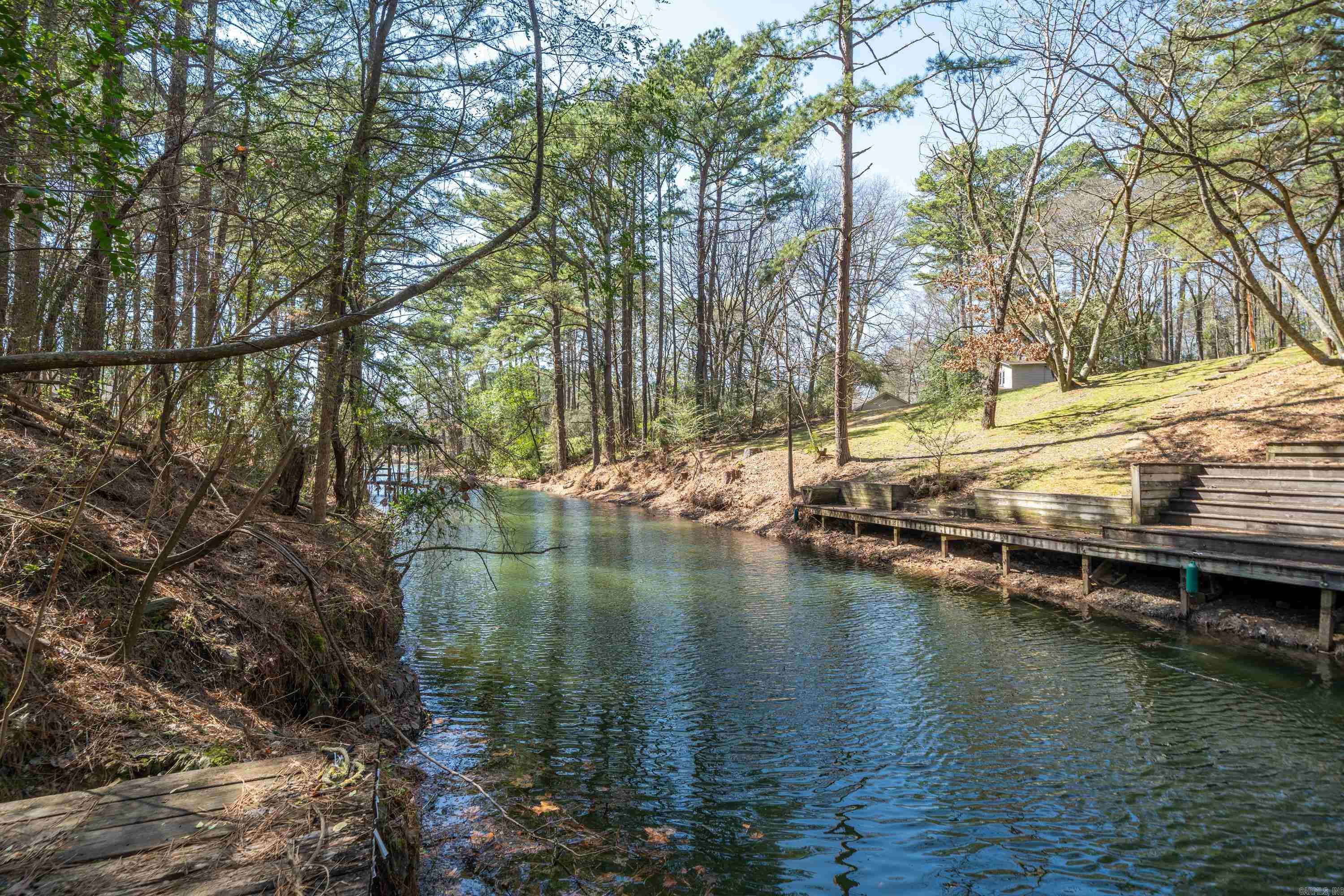 CHAPPELL HILL RESURVEY - Residential