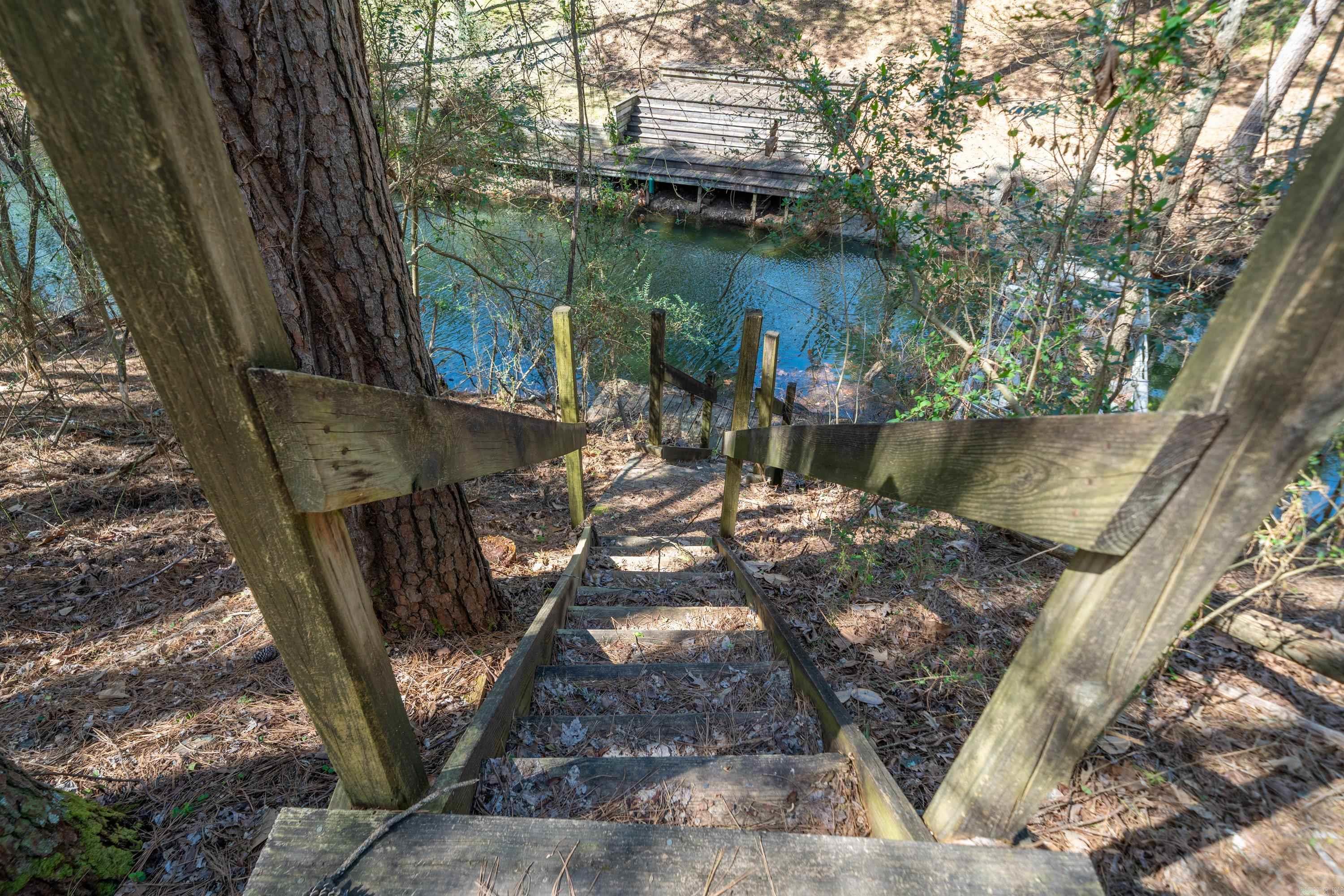 CHAPPELL HILL RESURVEY - Residential