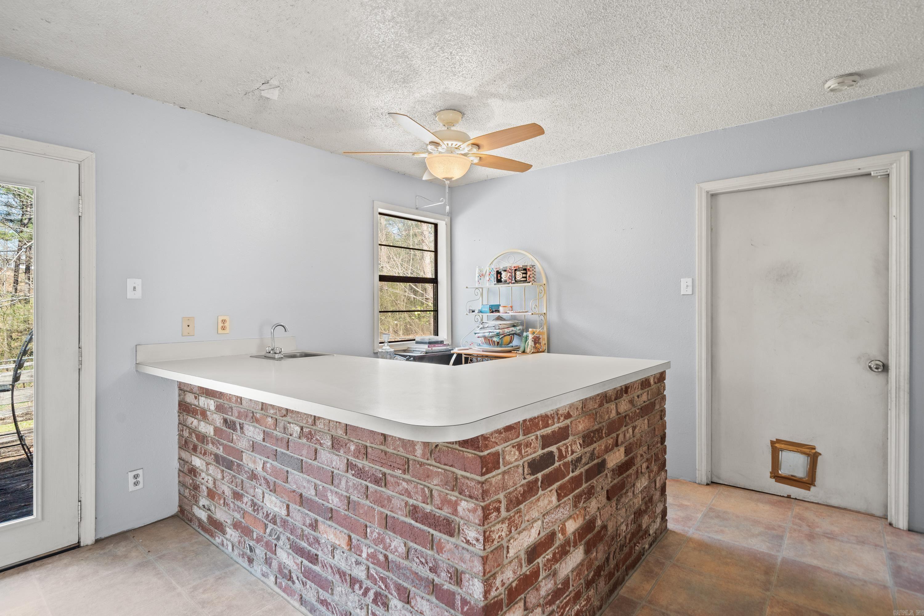 CHAPPELL HILL RESURVEY - Residential