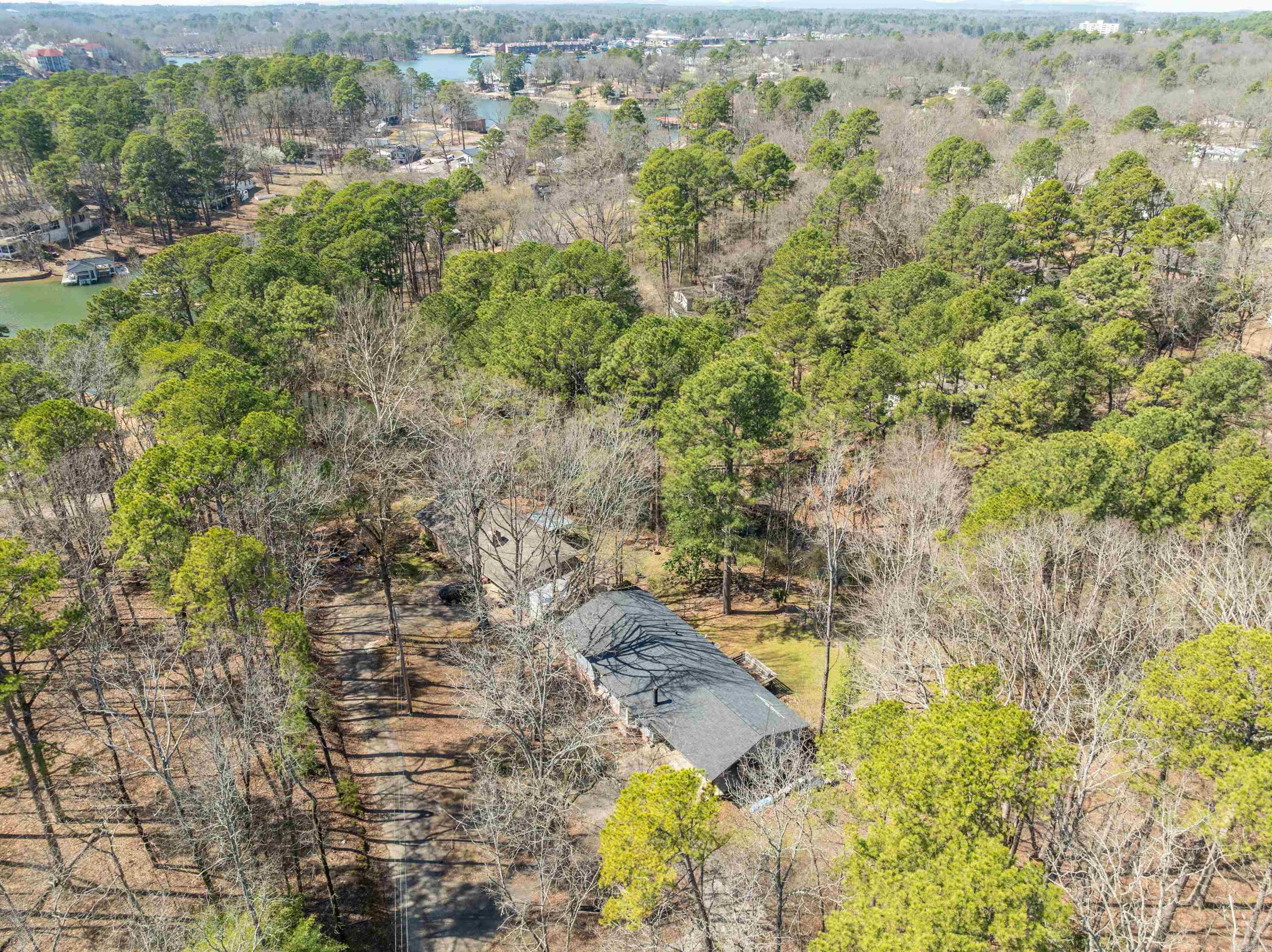 CHAPPELL HILL RESURVEY - Residential