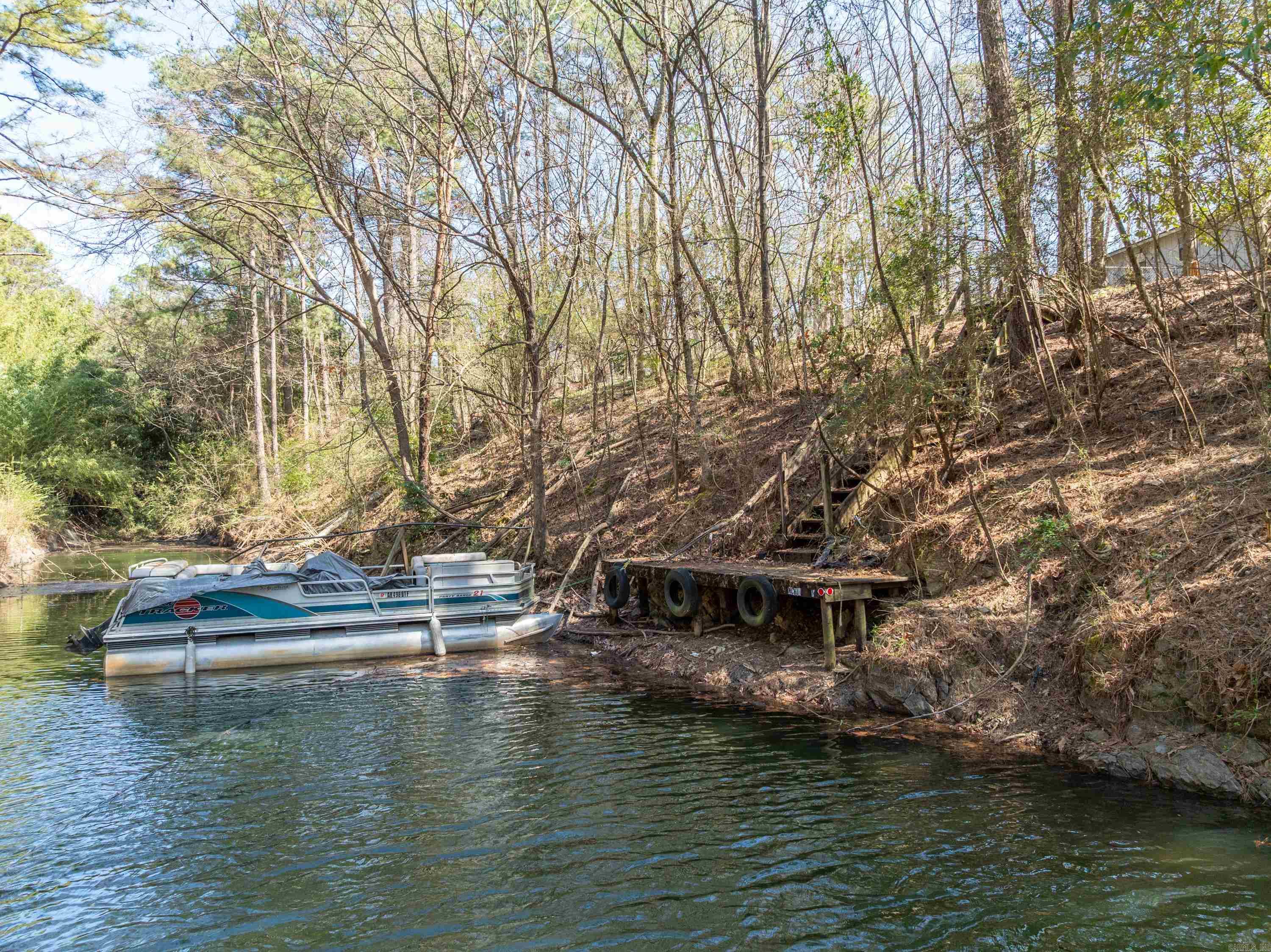 CHAPPELL HILL RESURVEY - Residential