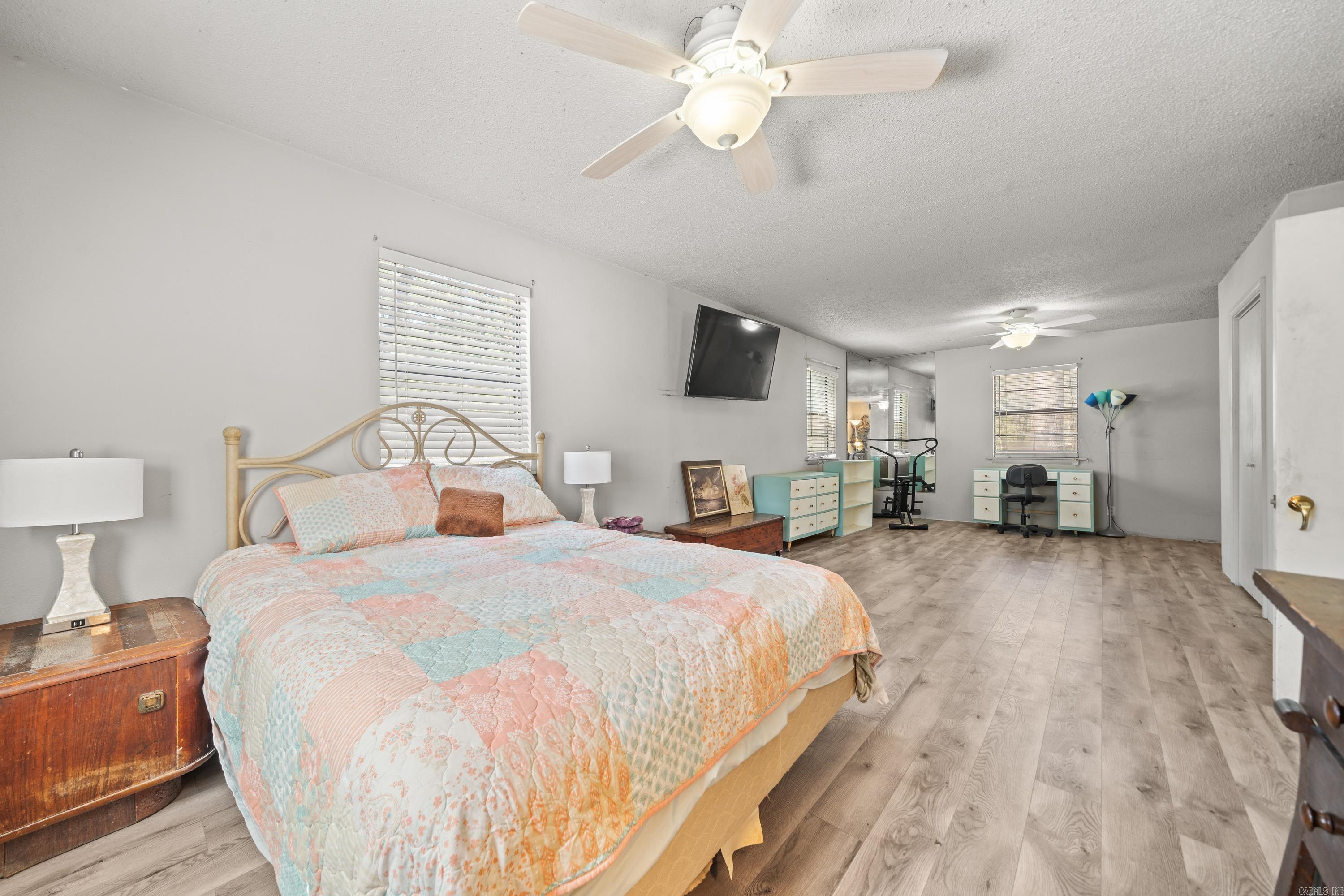 CHAPPELL HILL RESURVEY - Residential