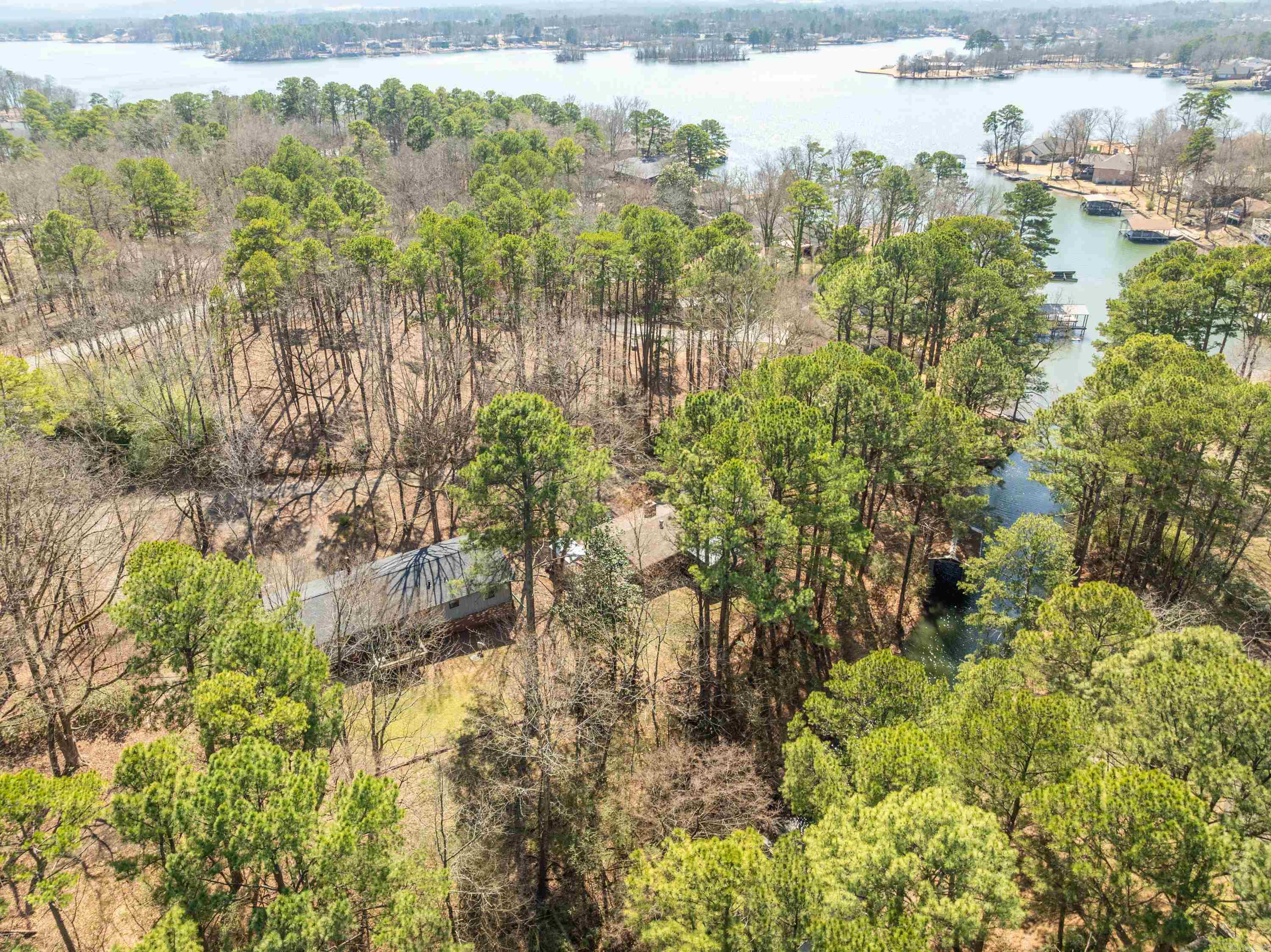 CHAPPELL HILL RESURVEY - Residential