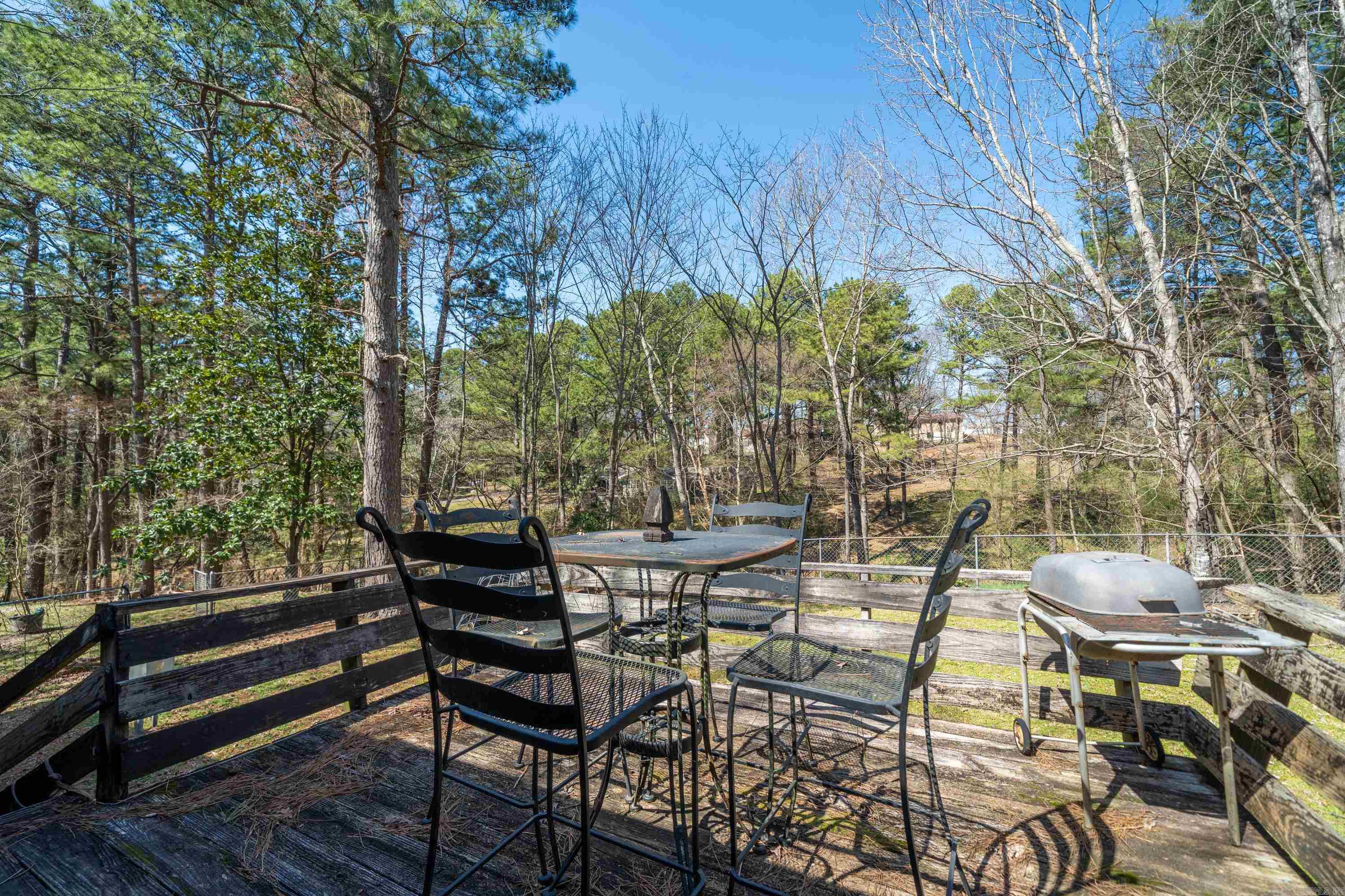 CHAPPELL HILL RESURVEY - Residential