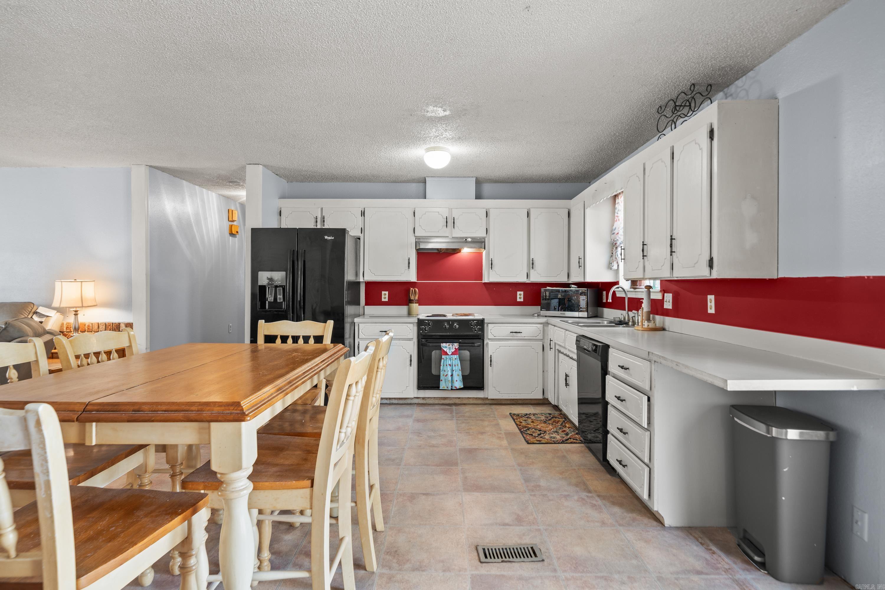 CHAPPELL HILL RESURVEY - Residential